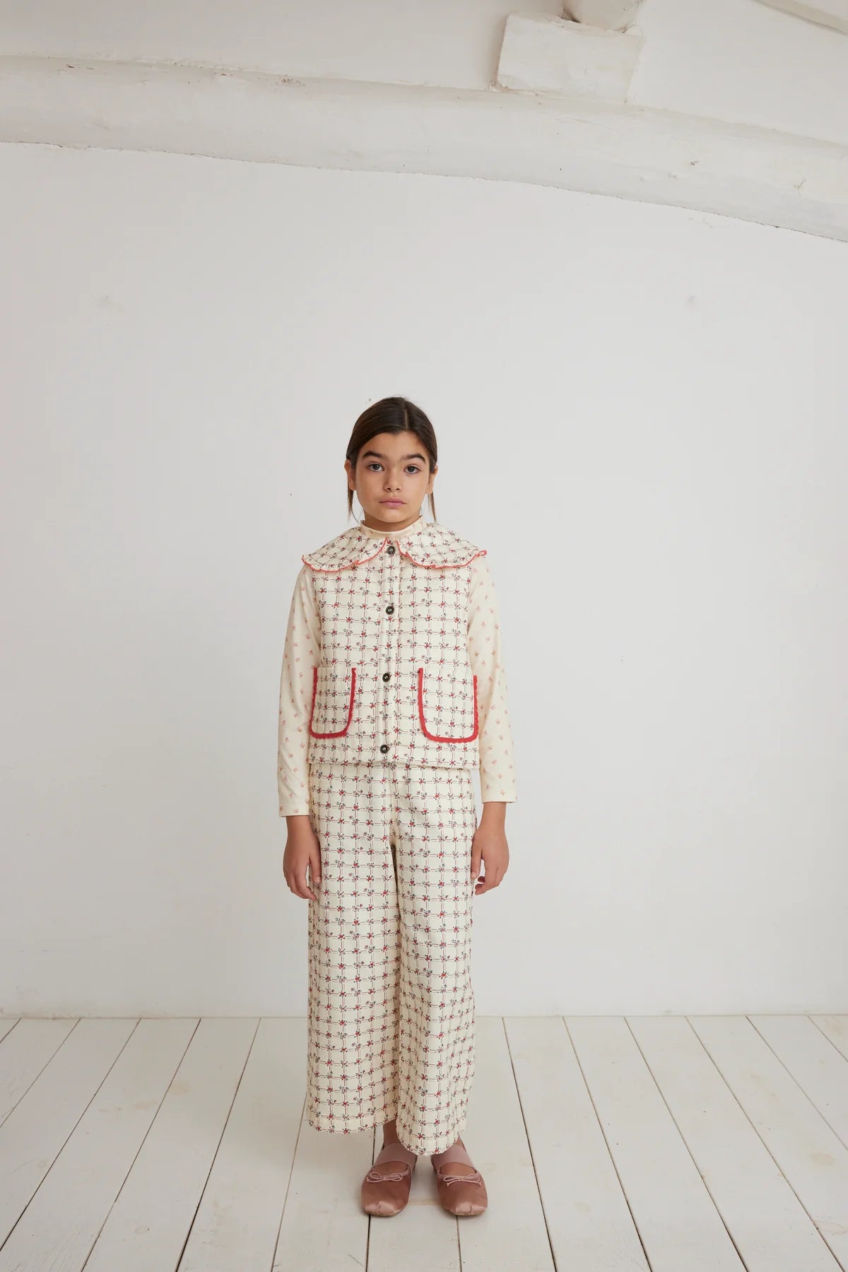 Lissy Vest