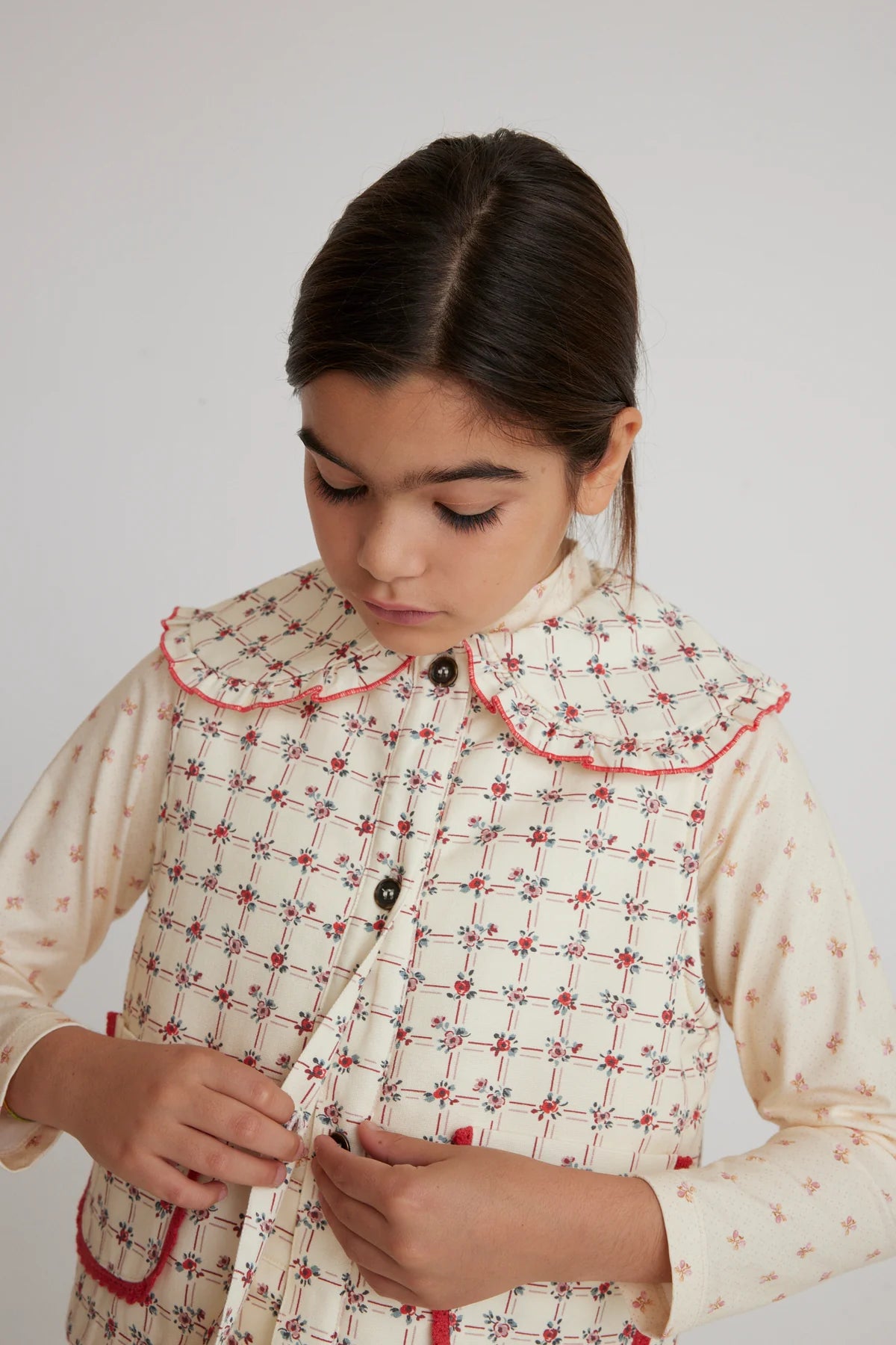 Lissy Vest
