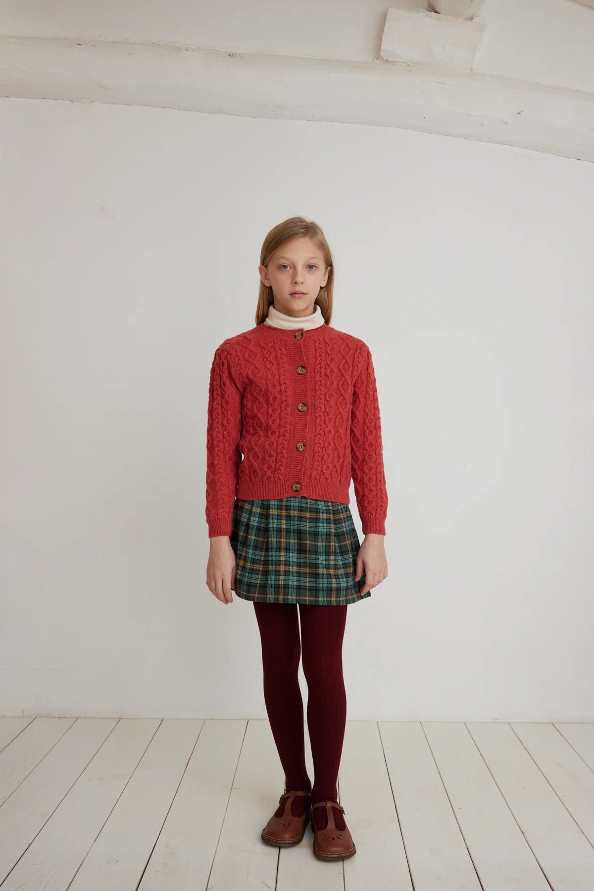 Seraphina Winter Skirt