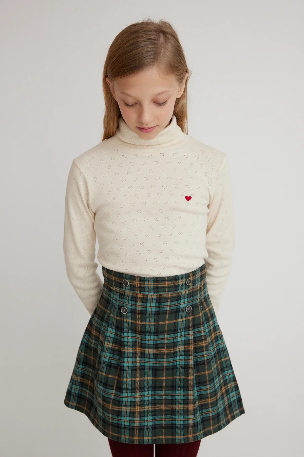 Seraphina Winter Skirt