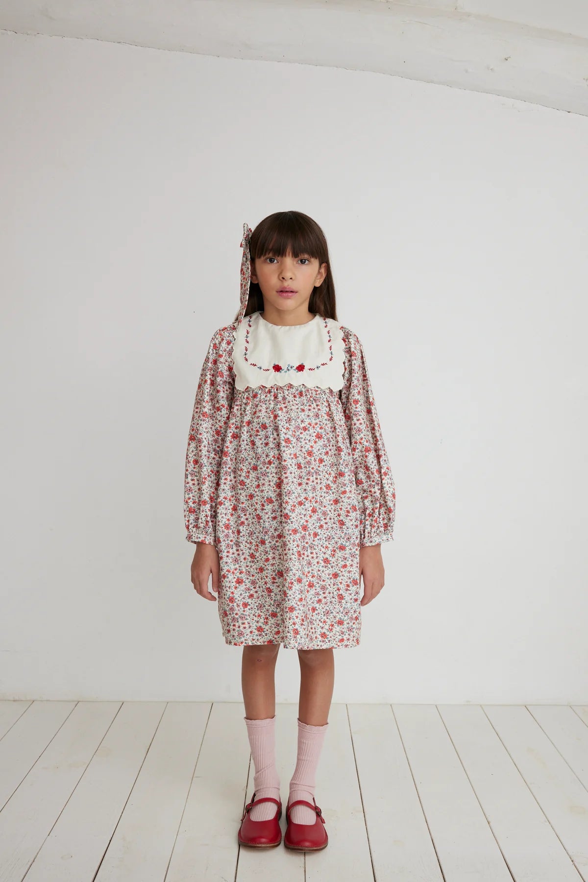 Clementine Dress