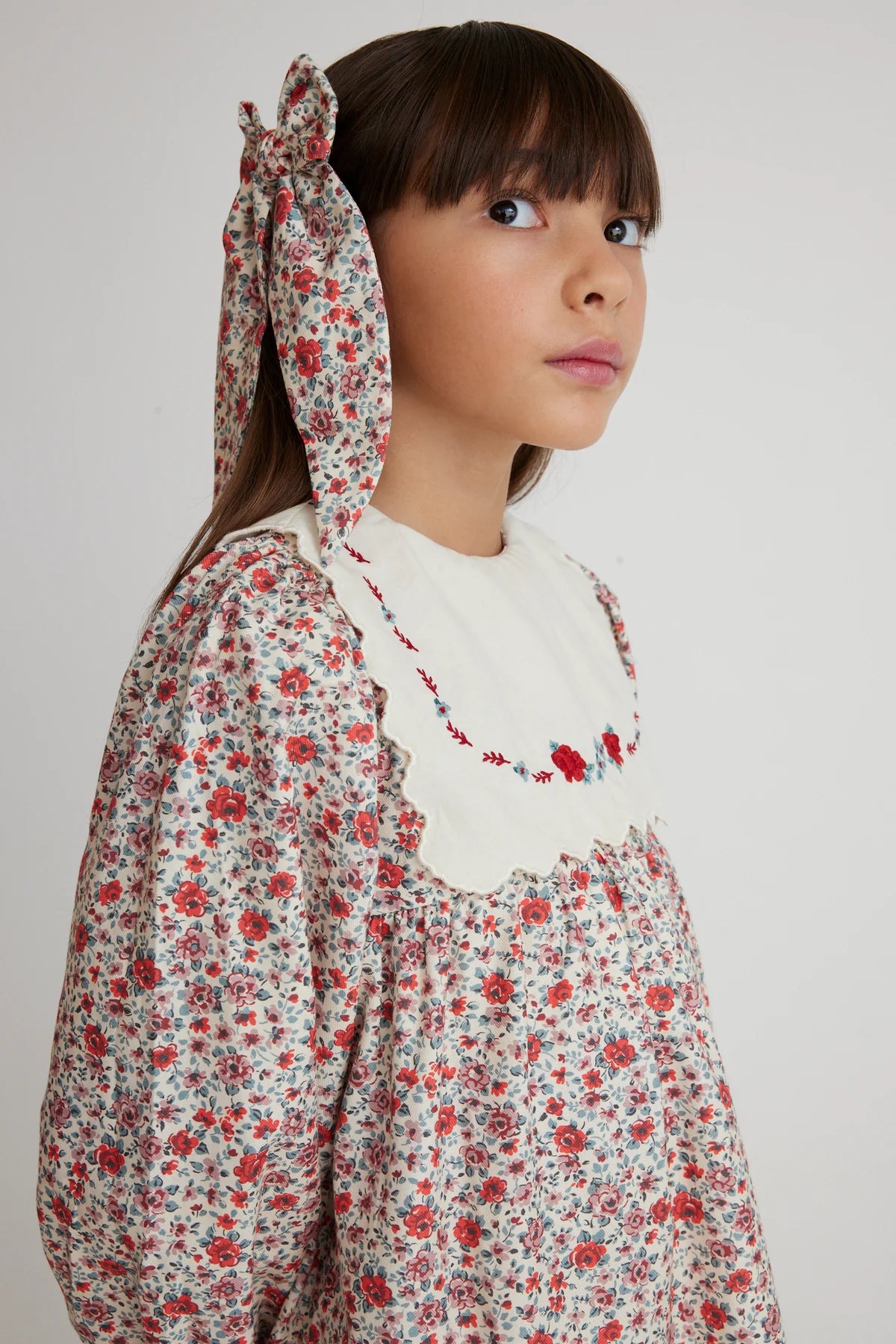Clementine Dress