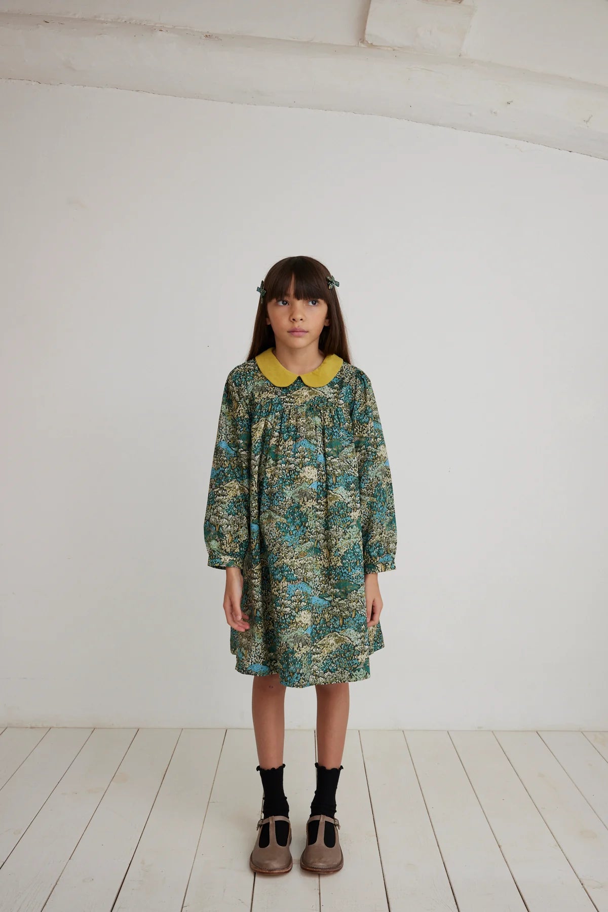 Nola Liberty Dress