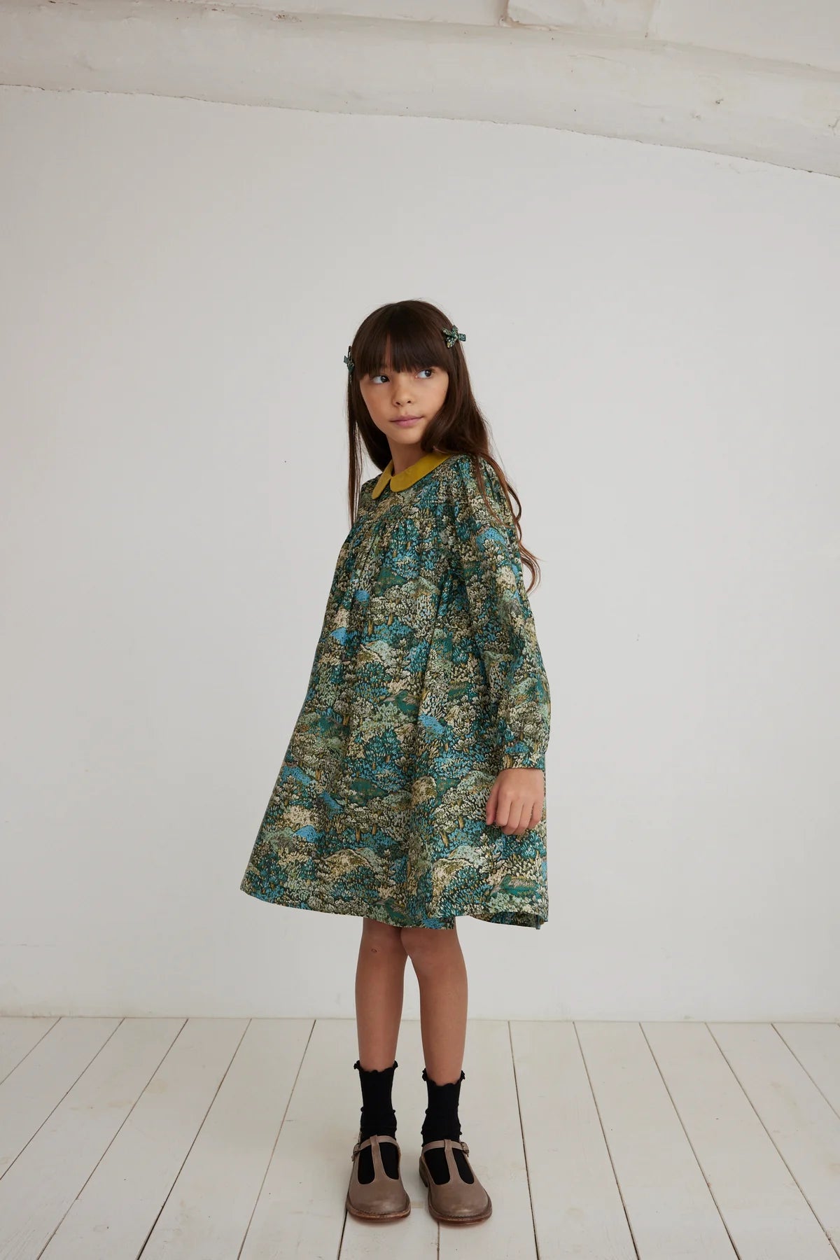 Nola Liberty Dress
