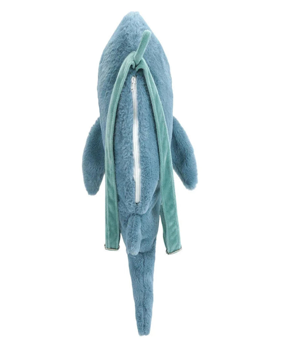 Seaborn Shark Backpack