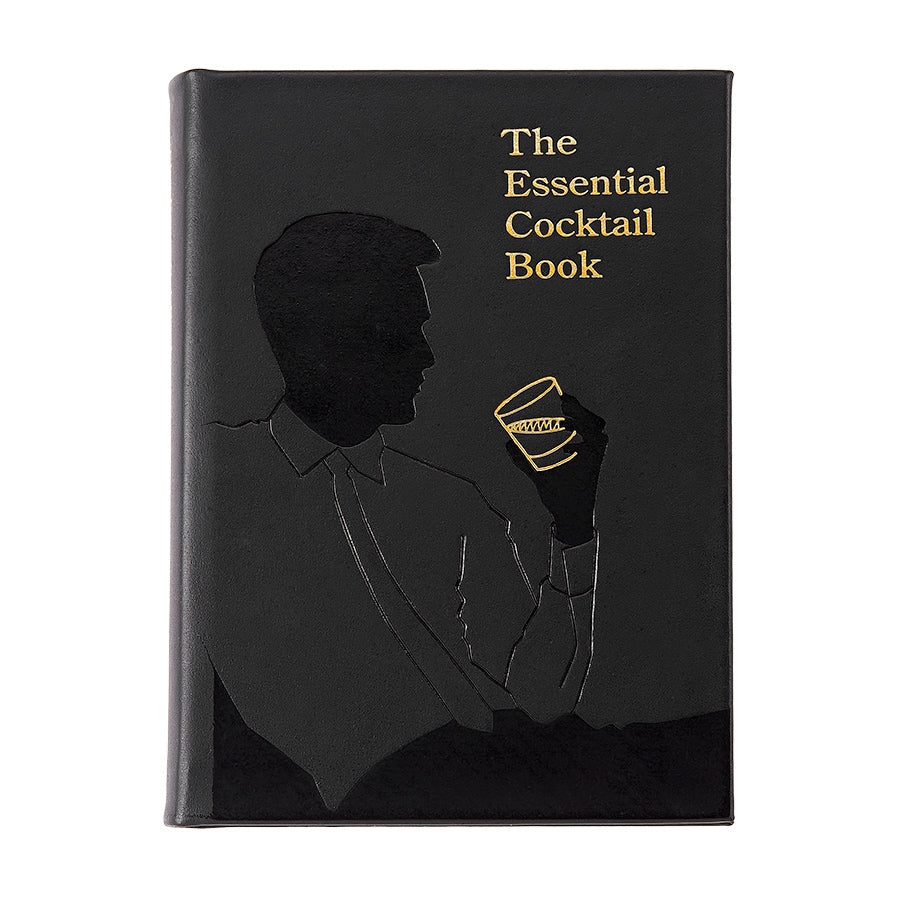The Essentials Cocktail Book