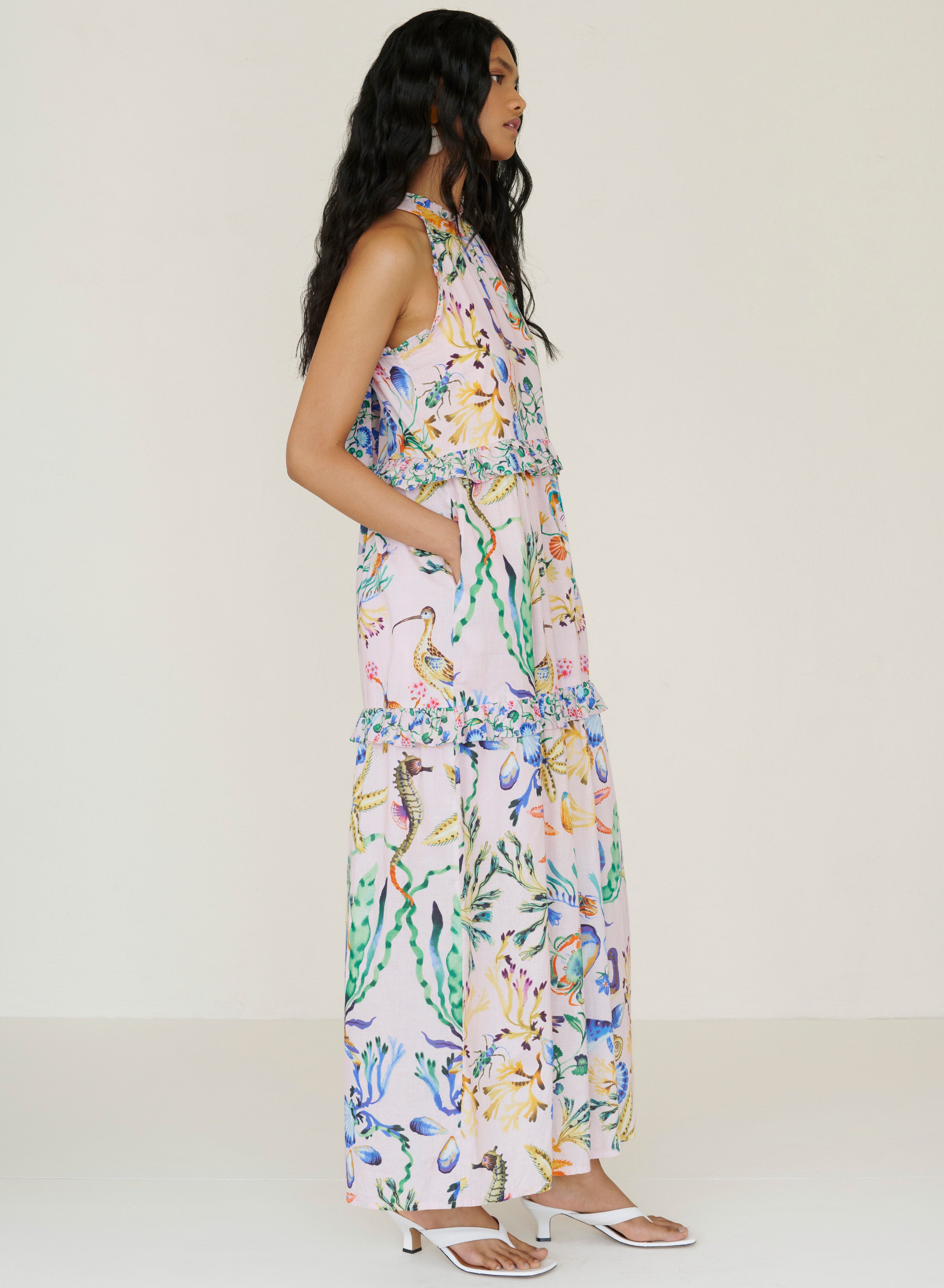 AMELIA DRESS