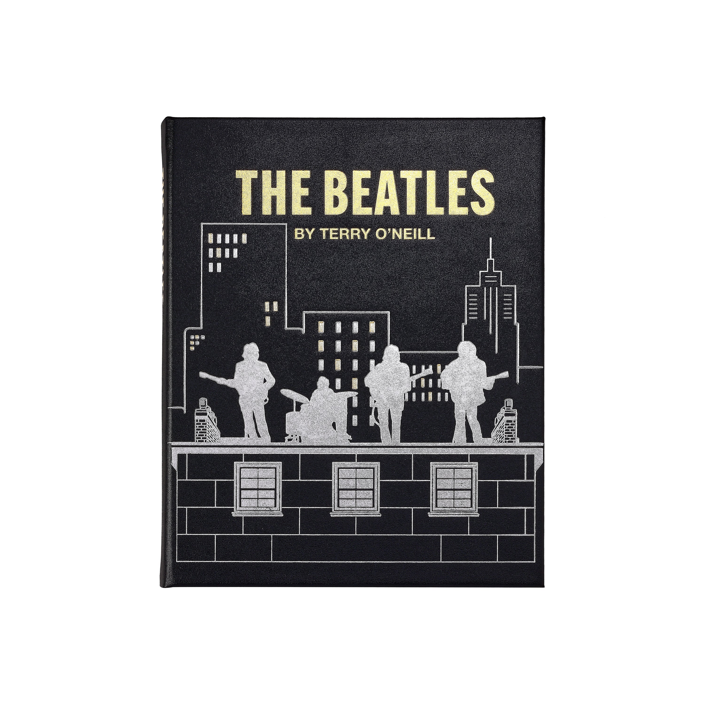 The Beatles by Terry O'Neill: The Definitive Collection