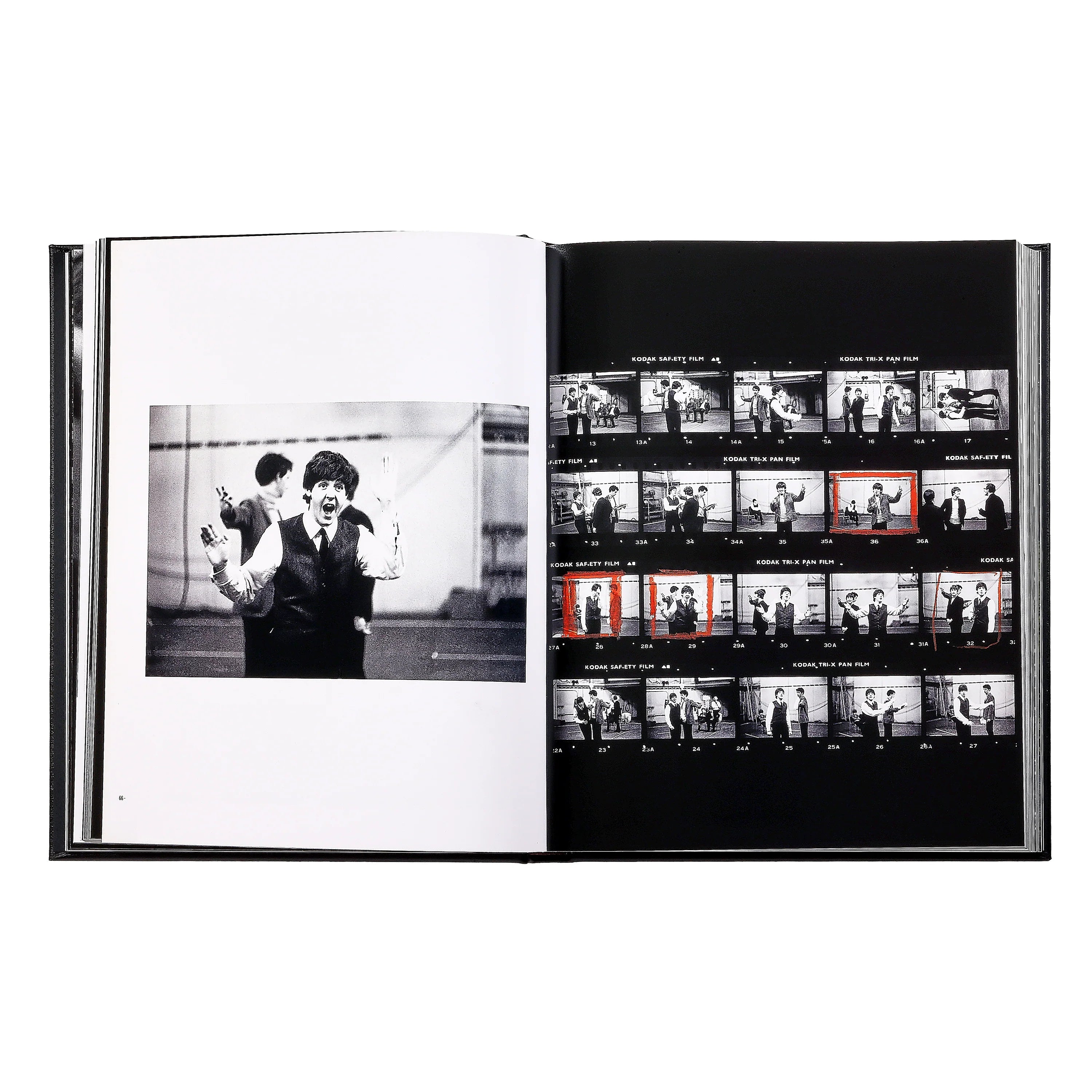 The Beatles by Terry O'Neill: The Definitive Collection