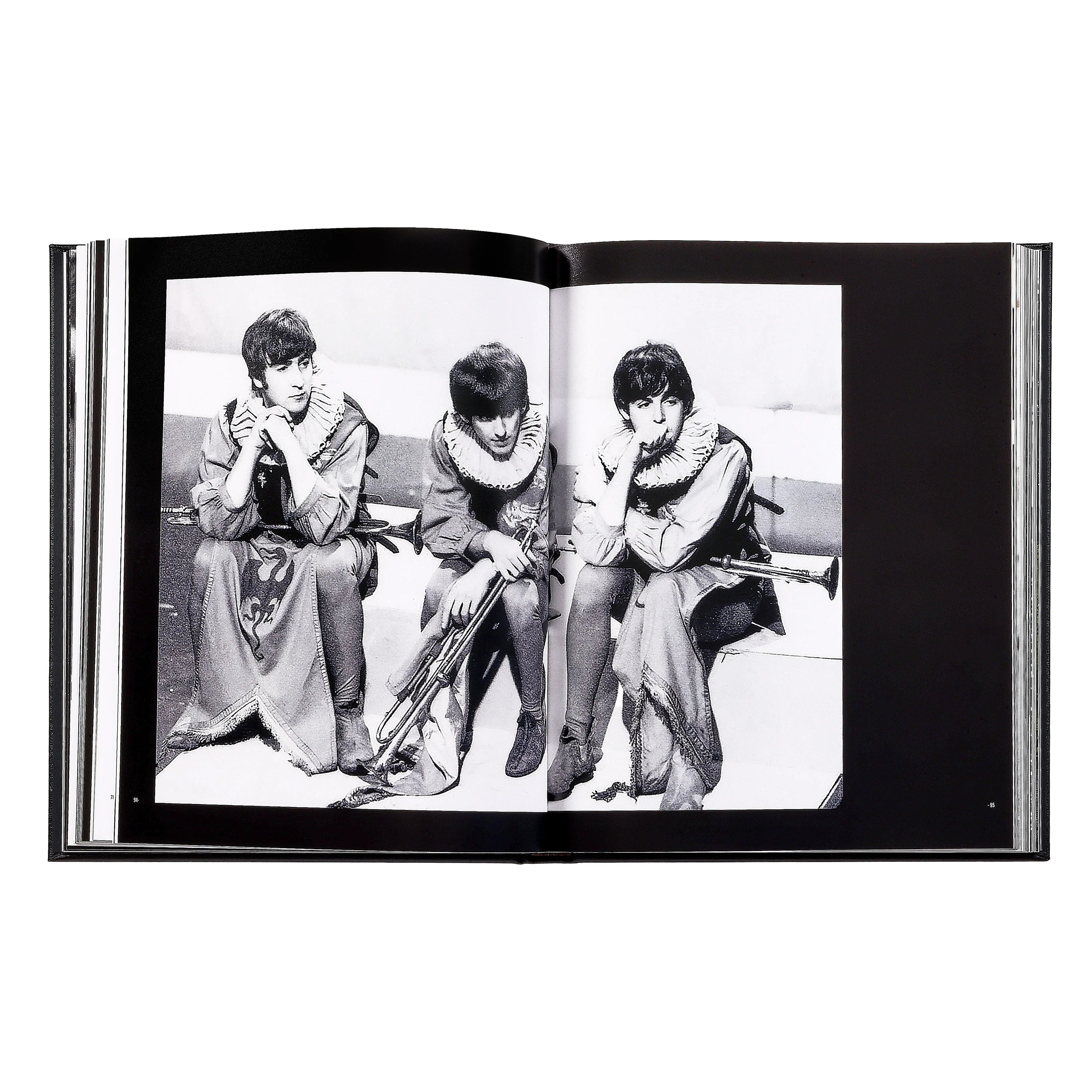 The Beatles by Terry O'Neill: The Definitive Collection