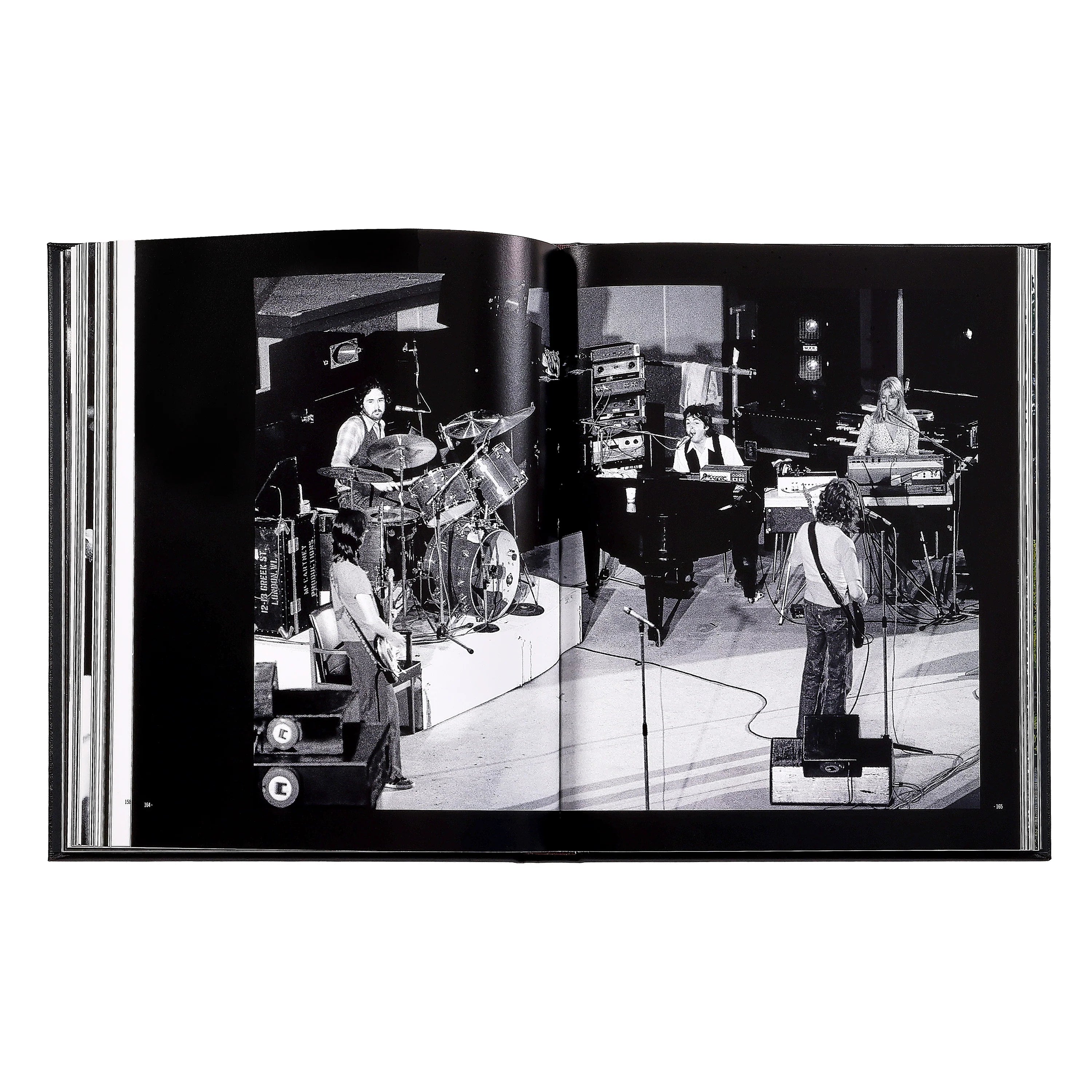 The Beatles by Terry O'Neill: The Definitive Collection
