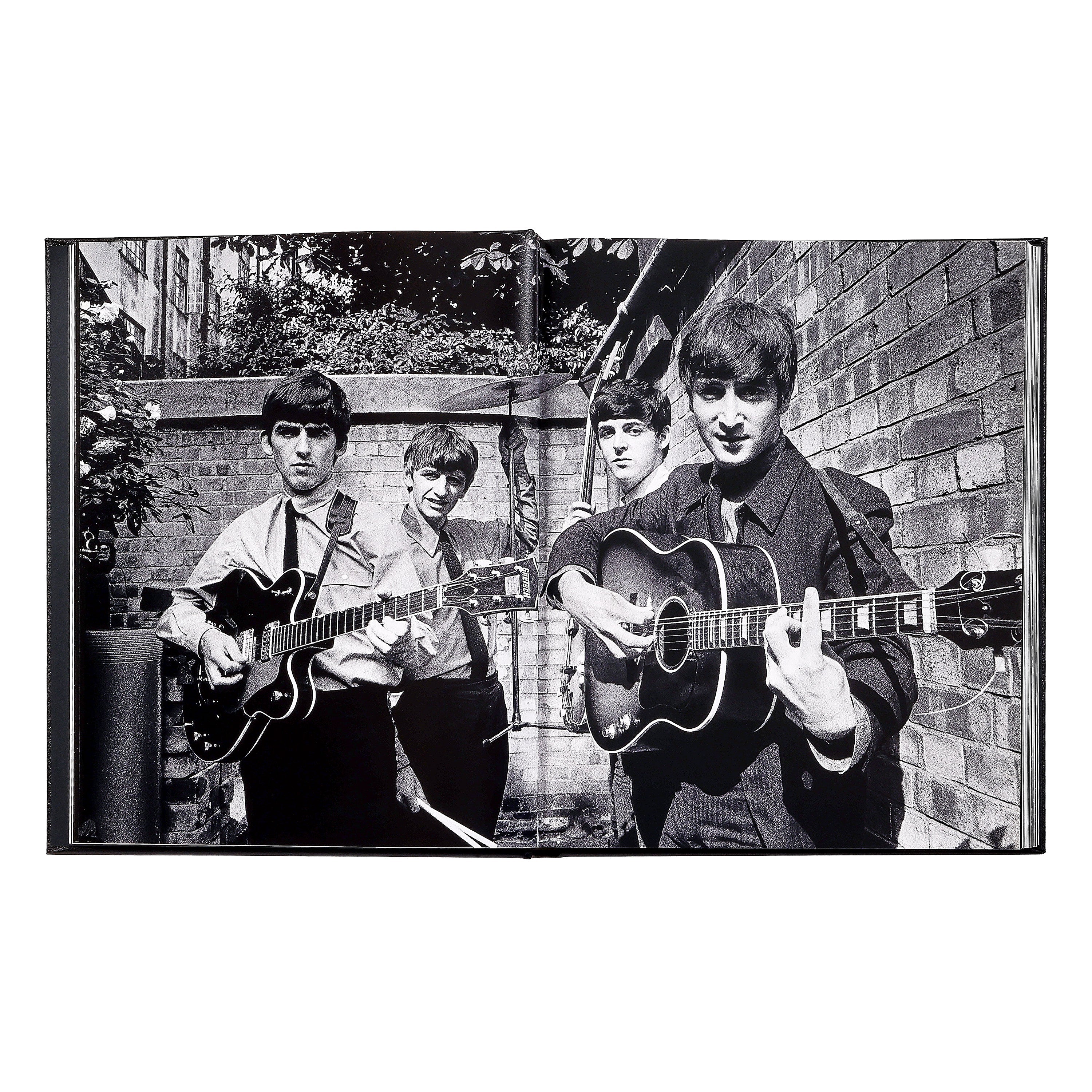 The Beatles by Terry O'Neill: The Definitive Collection