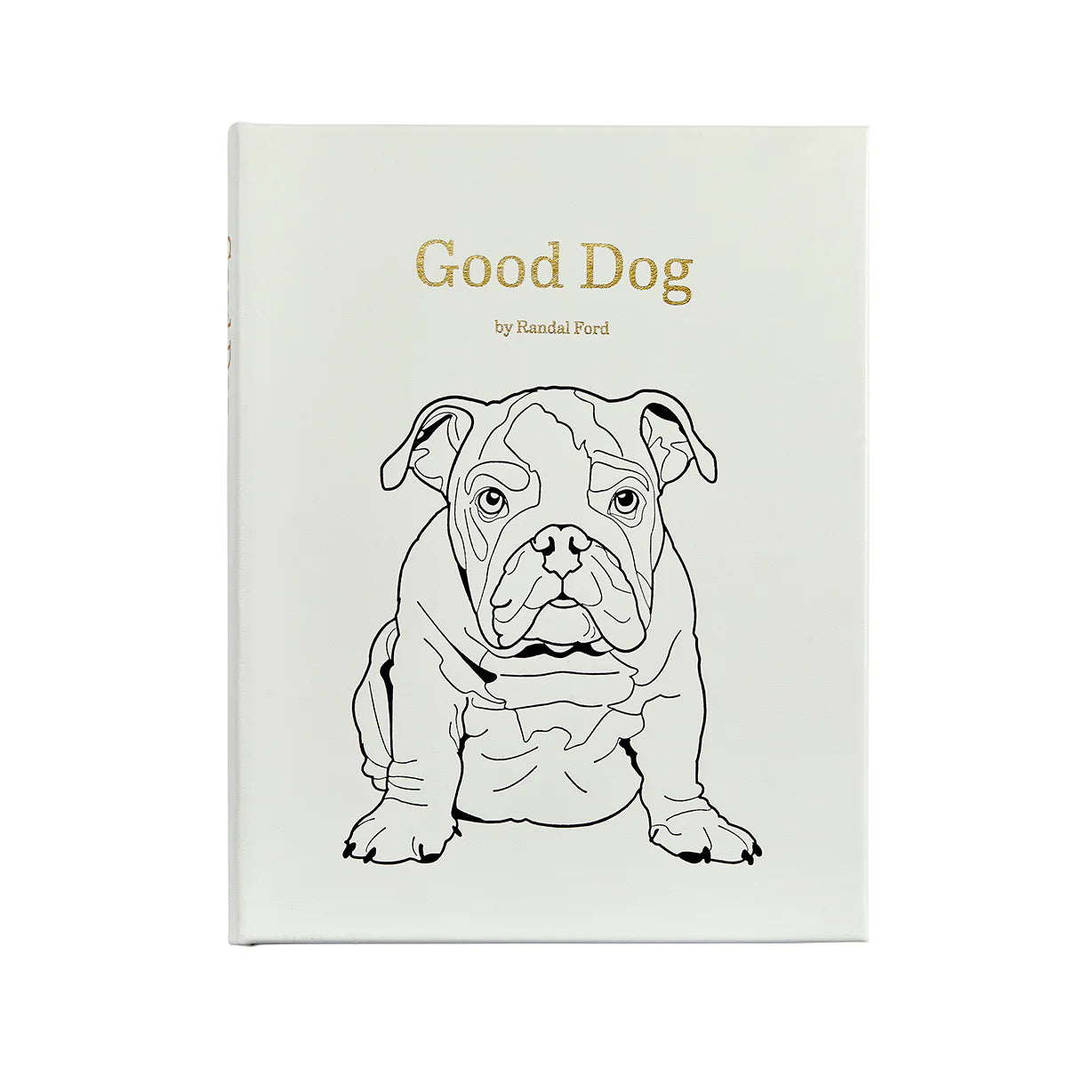 Good Dog: A Collection of Portraits
