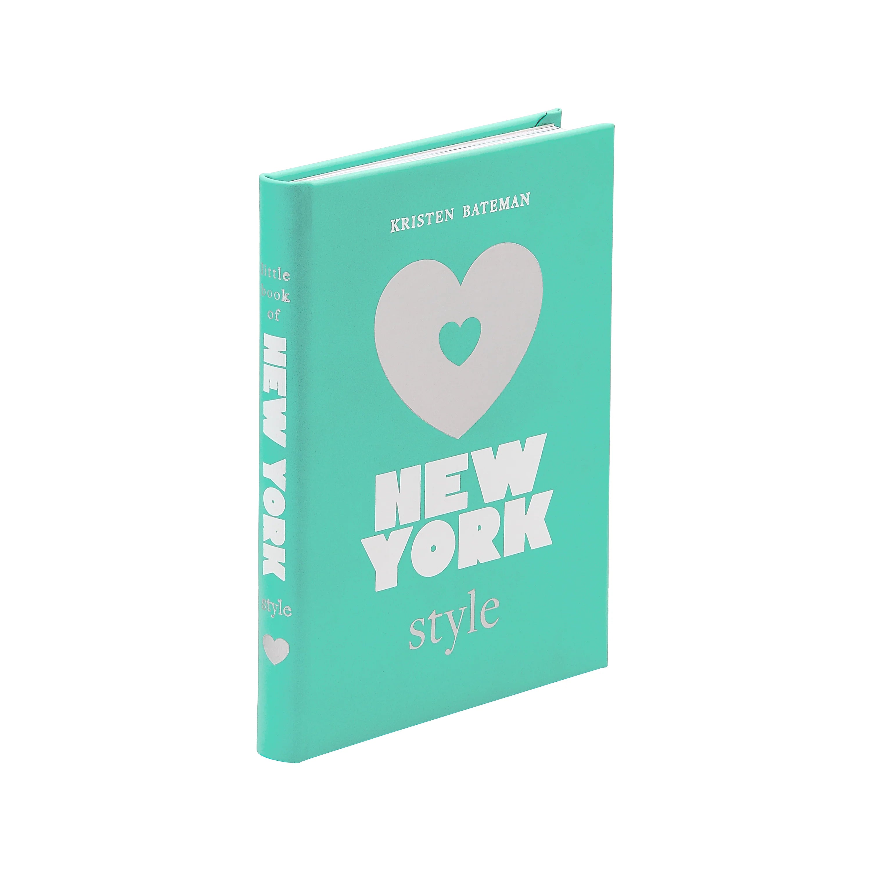 Little Book of New York Style