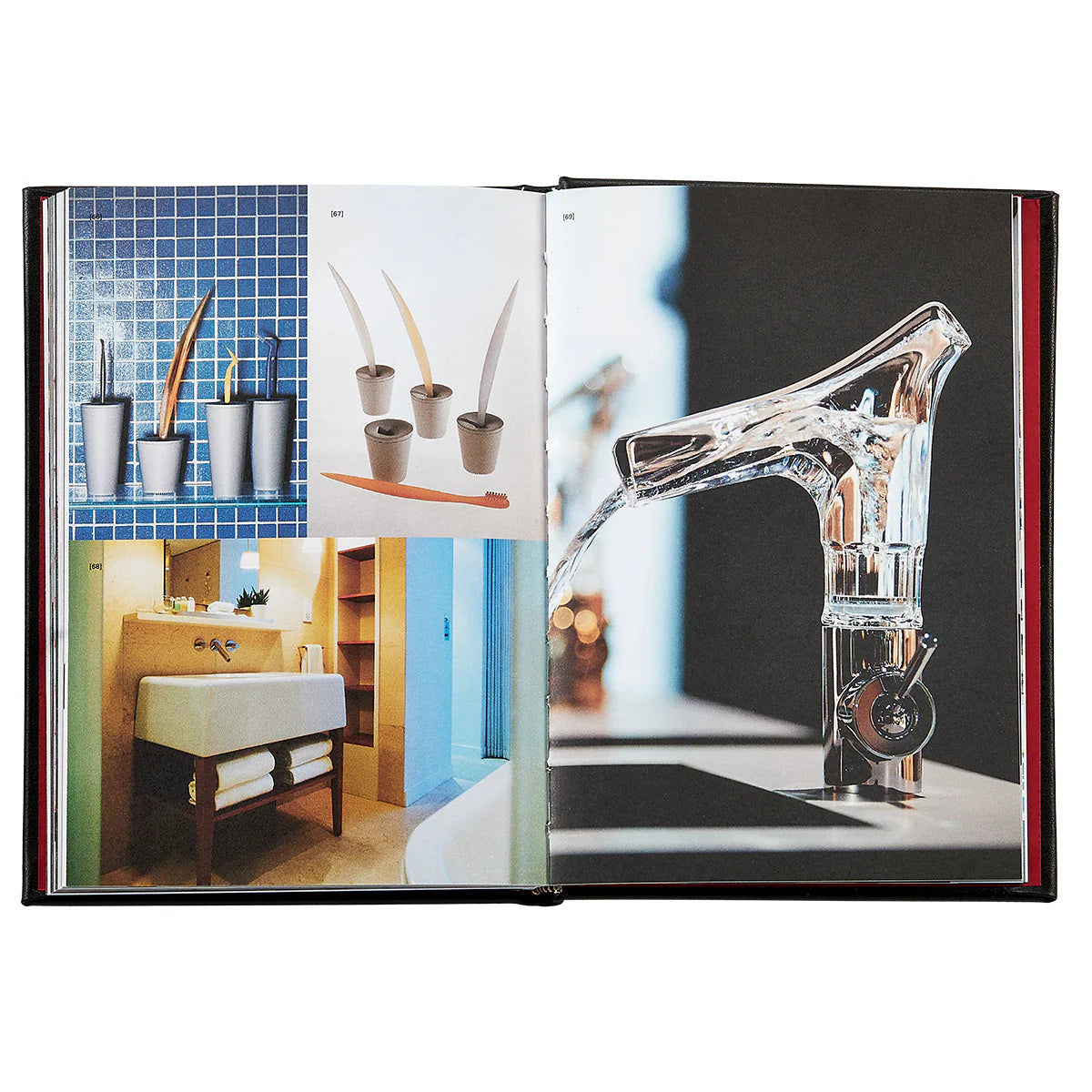 Design Monograph: Starck