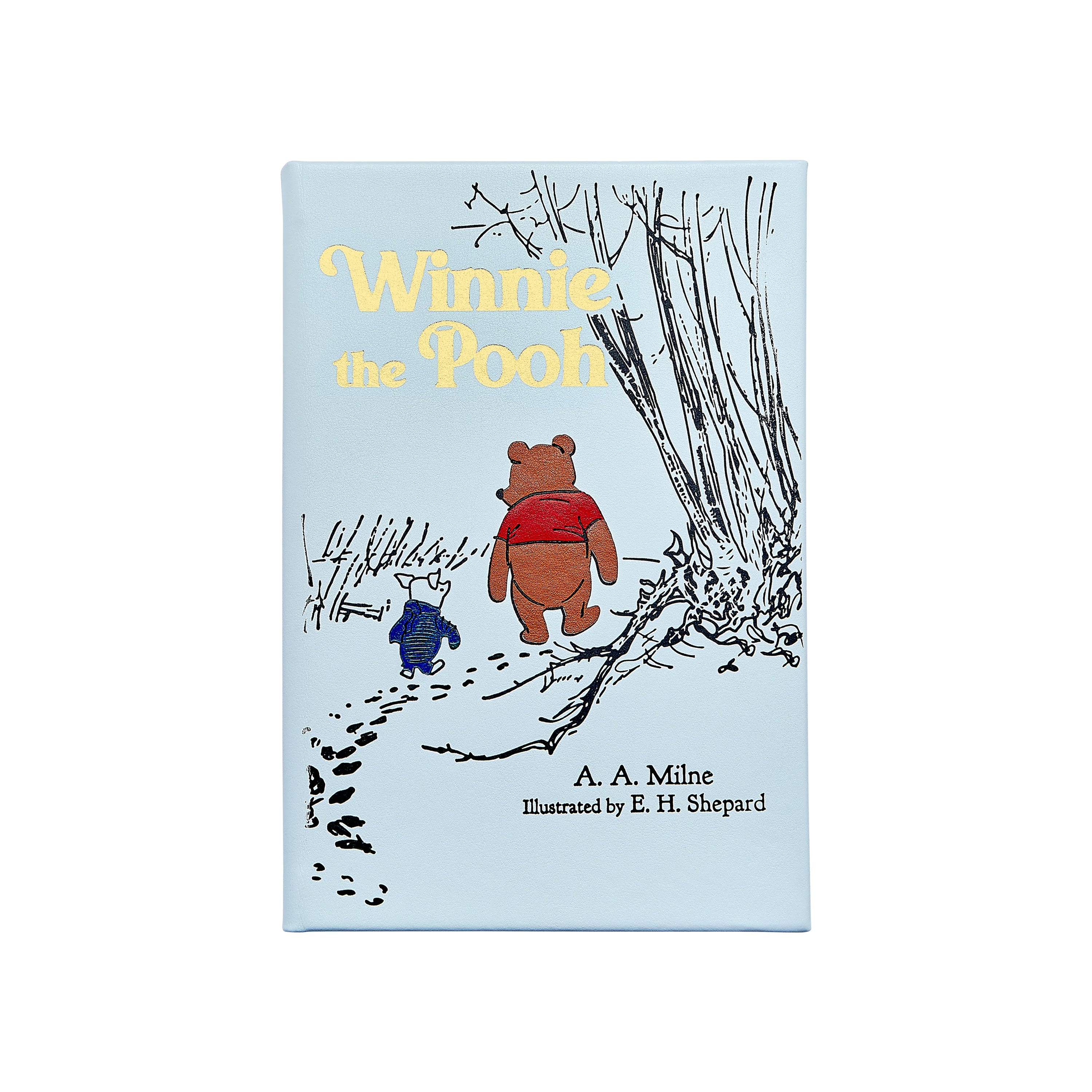 Winnie The Pooh: The Classic Edition