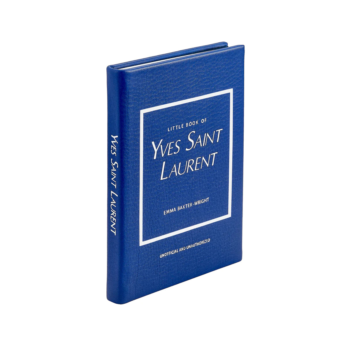 Little Book Of YSL