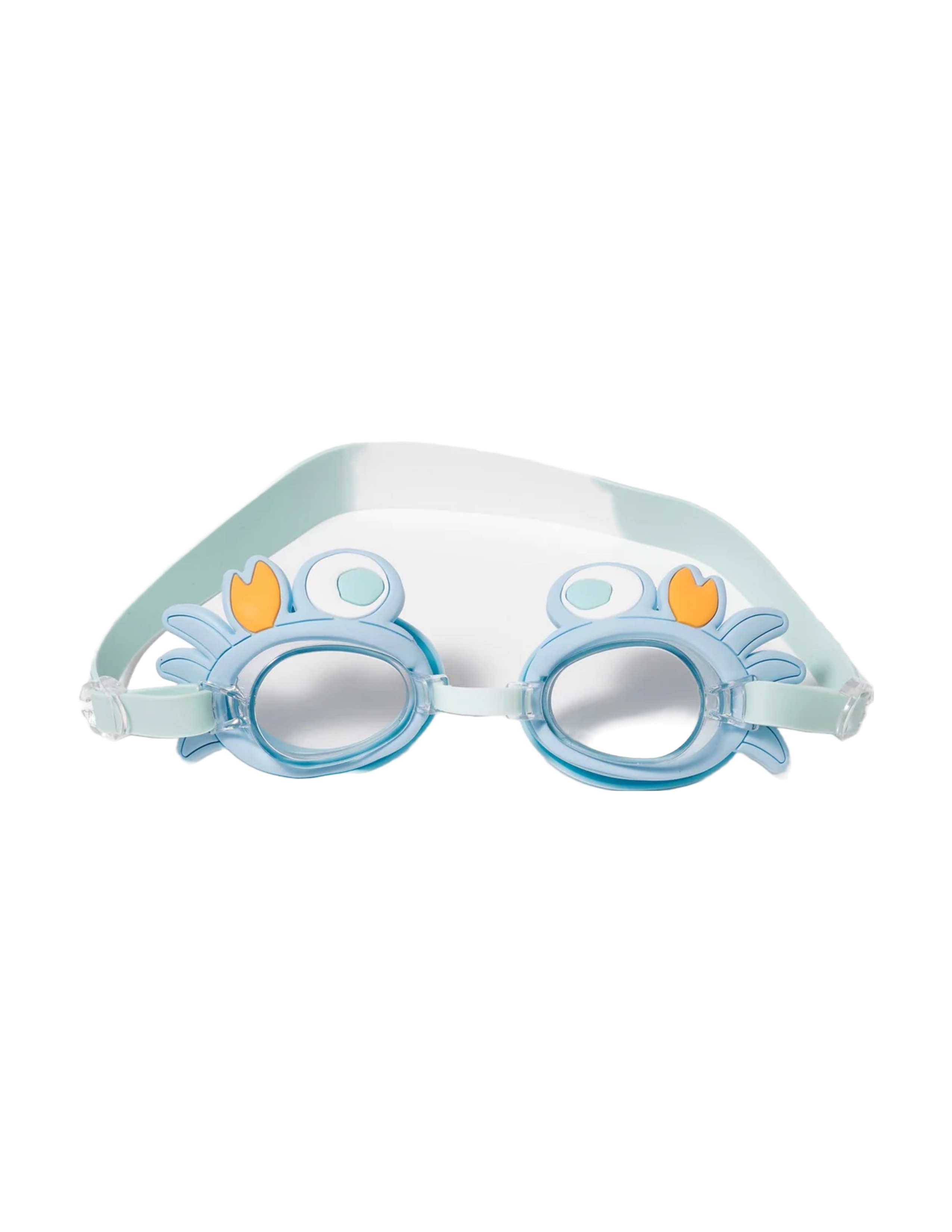 Mini Goggles - Sonny Sea Creature