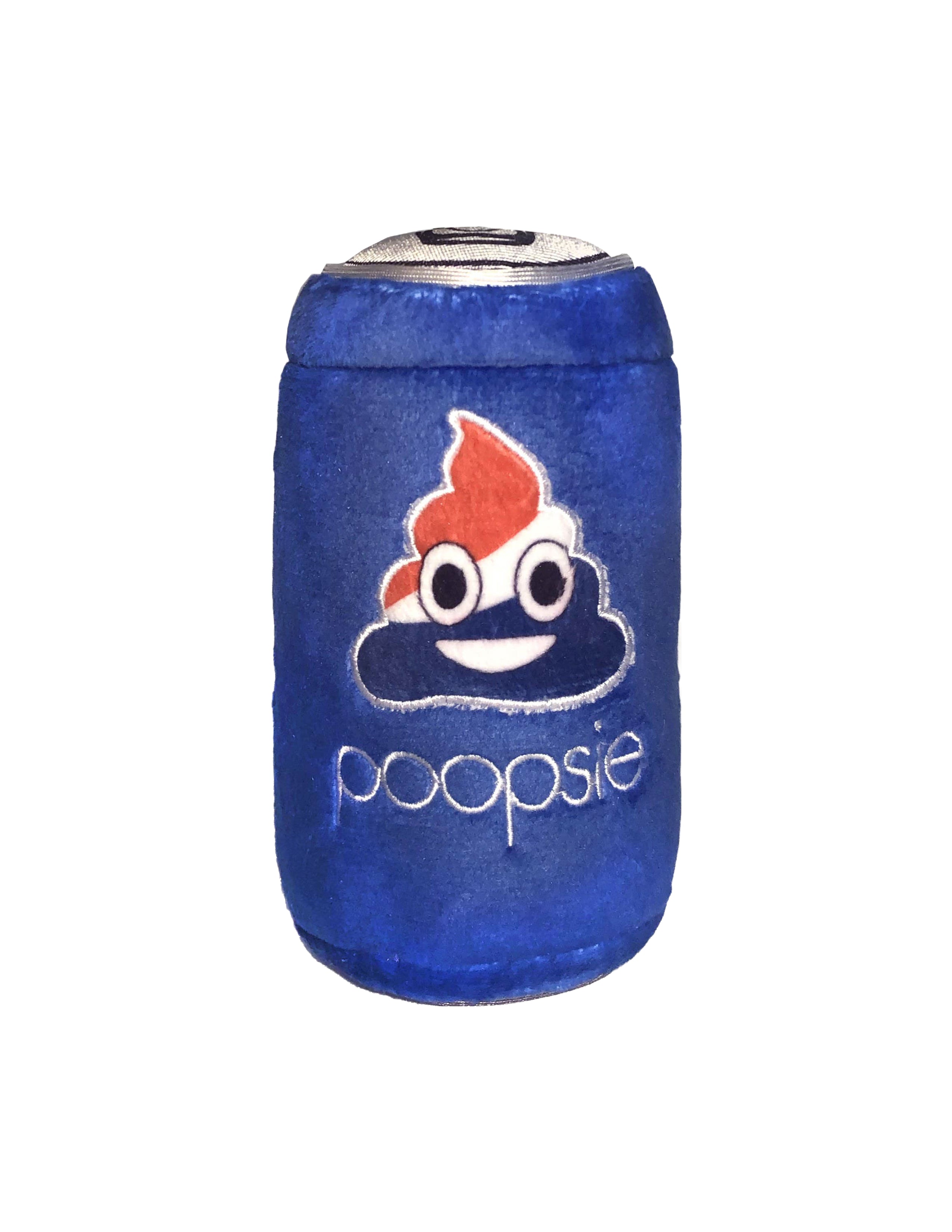 Plush Poopsie Cola