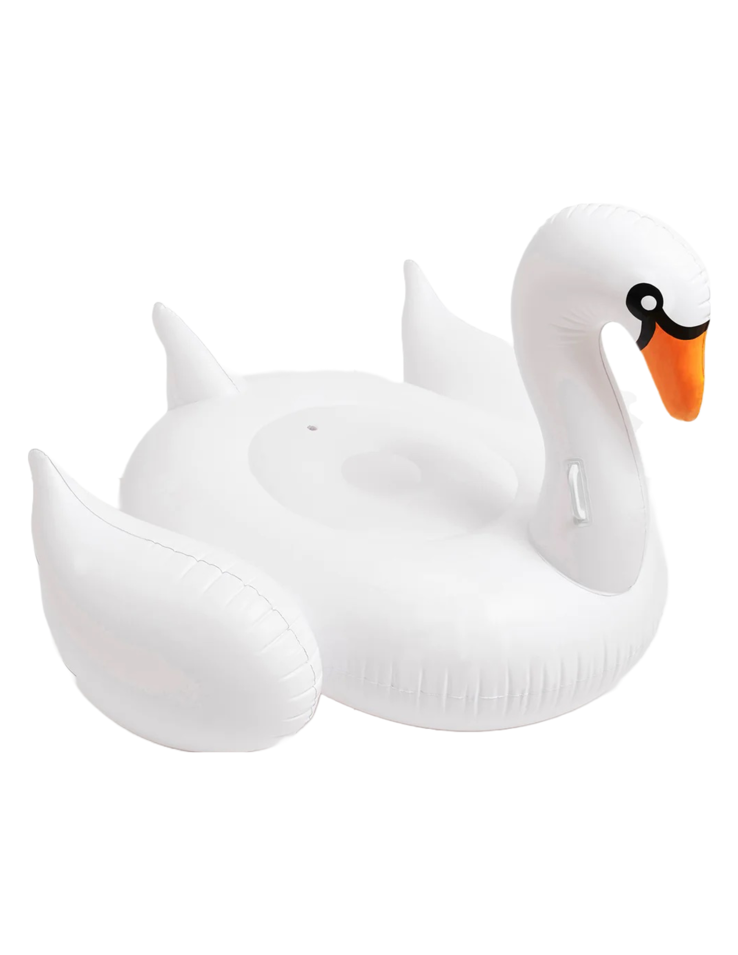 Luxe Lie-On Float - Swan