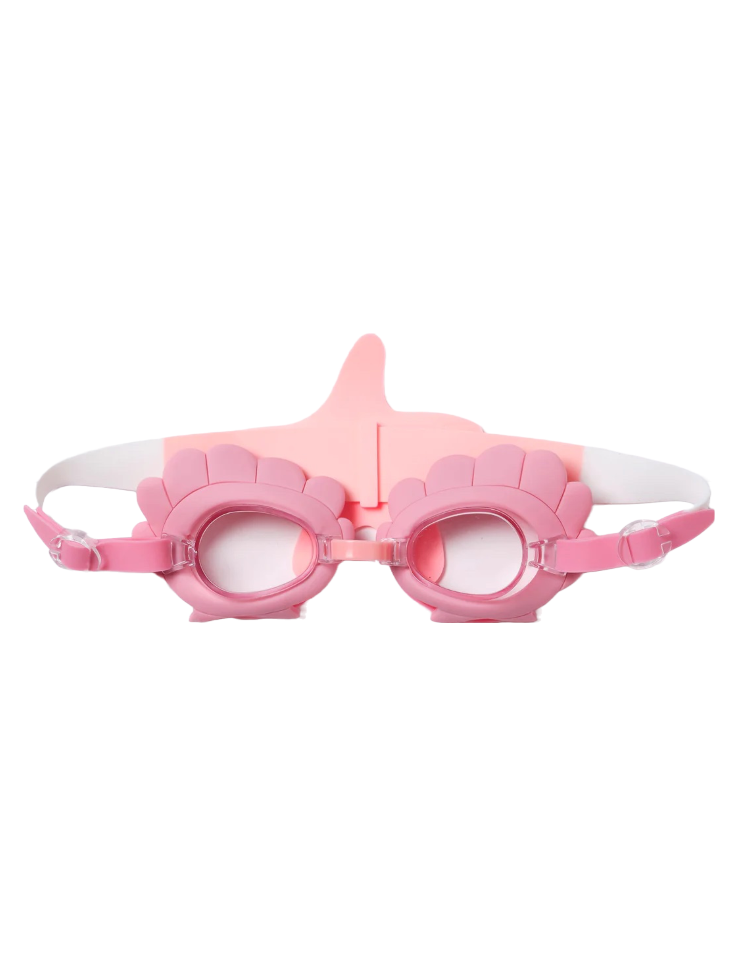 Mini Goggles - Ocean Treasure Rose