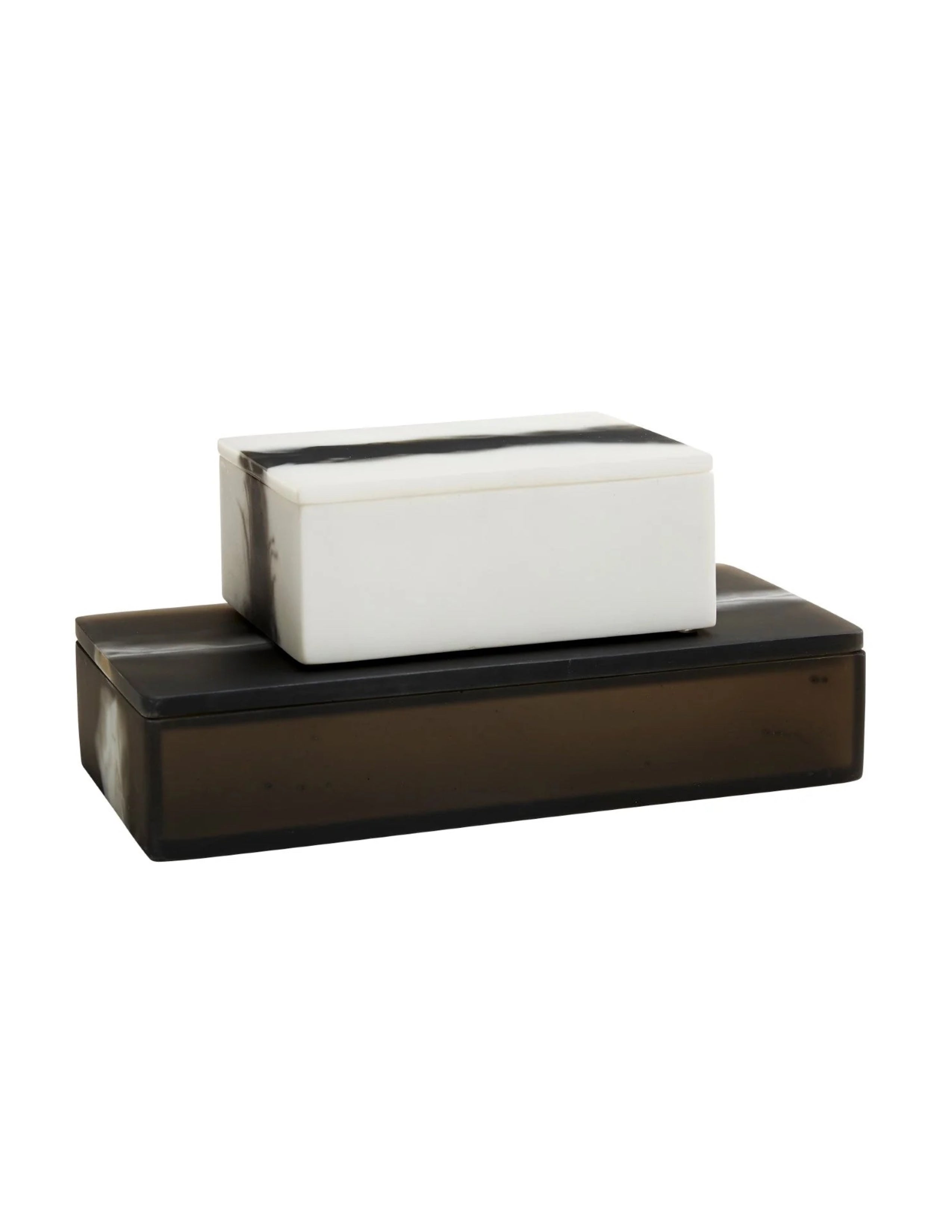 Hollie Boxes - Set of 2