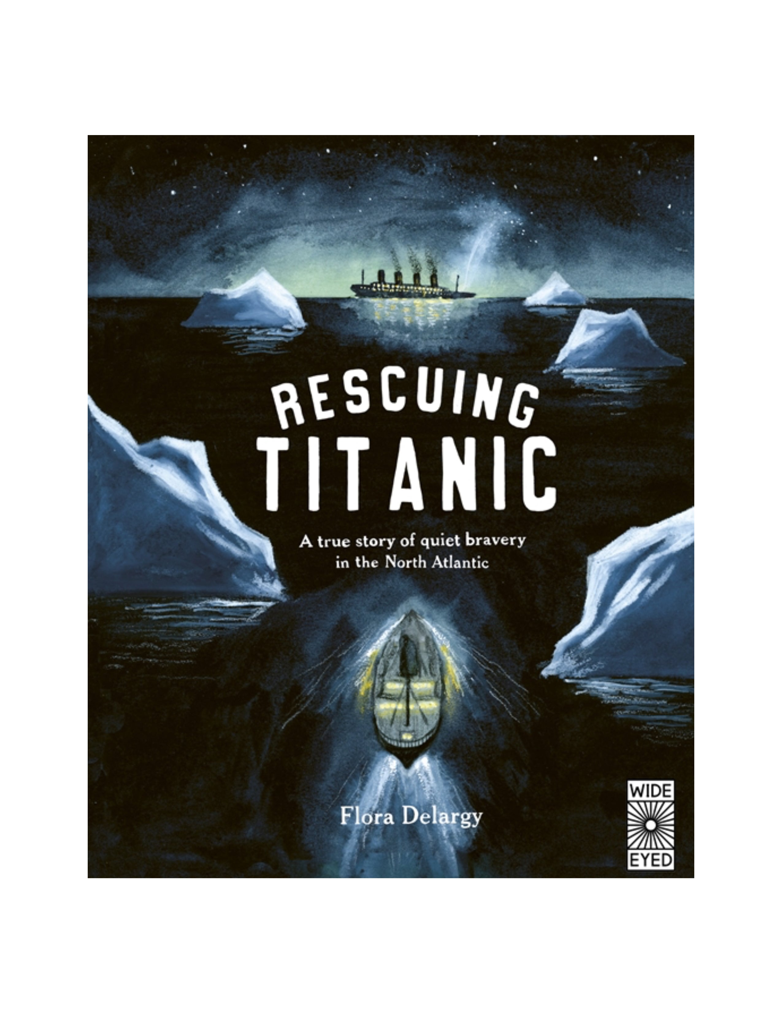 Rescue Titanic