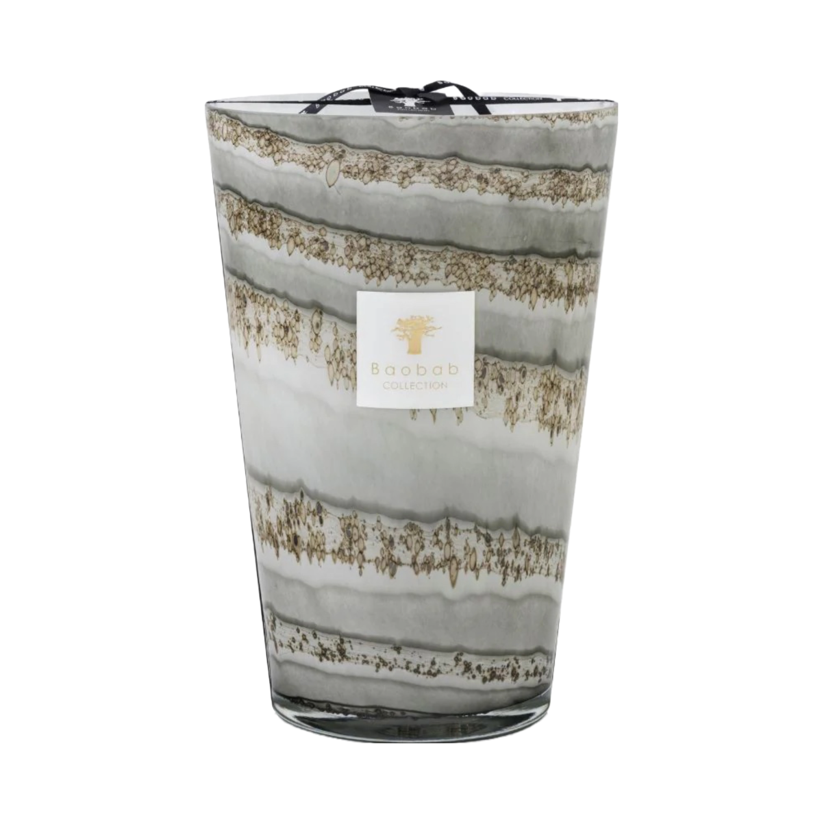 Sand Atacama Candle