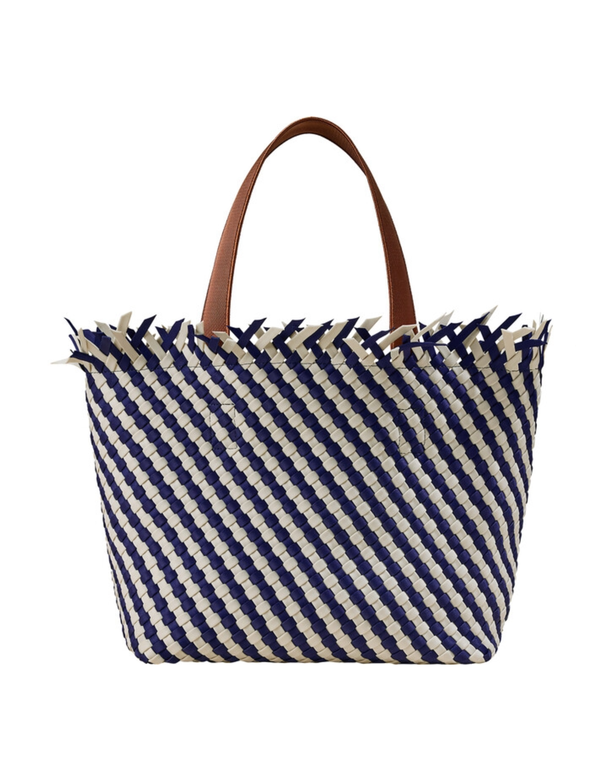 Havana Medium Tote - Venice