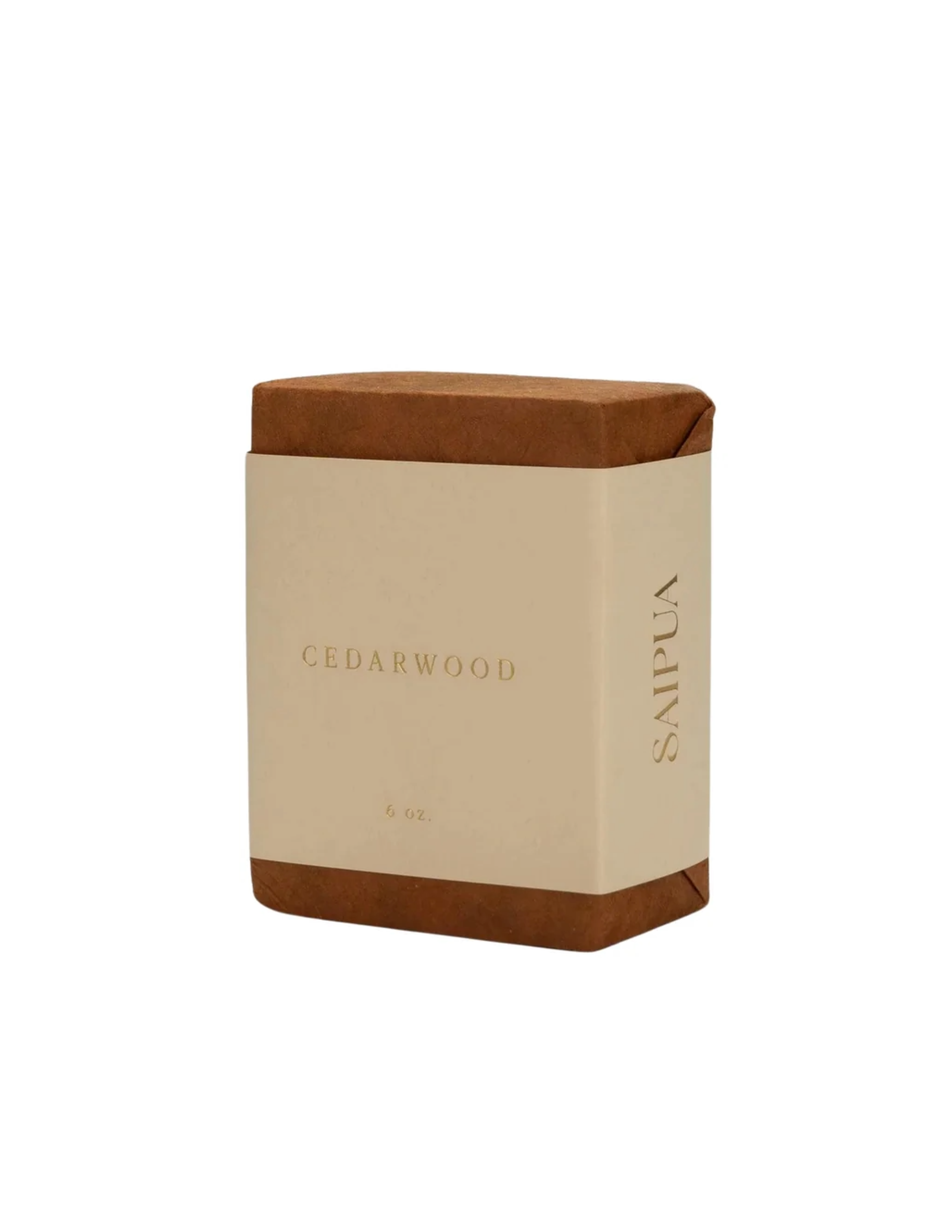 Bar Soap - Cedarwood