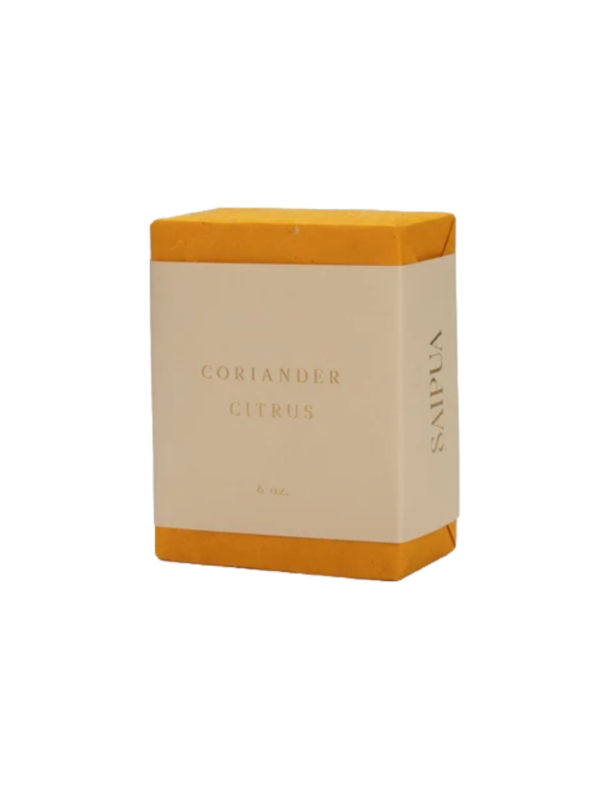 Bar Soap - Coriander Citrus