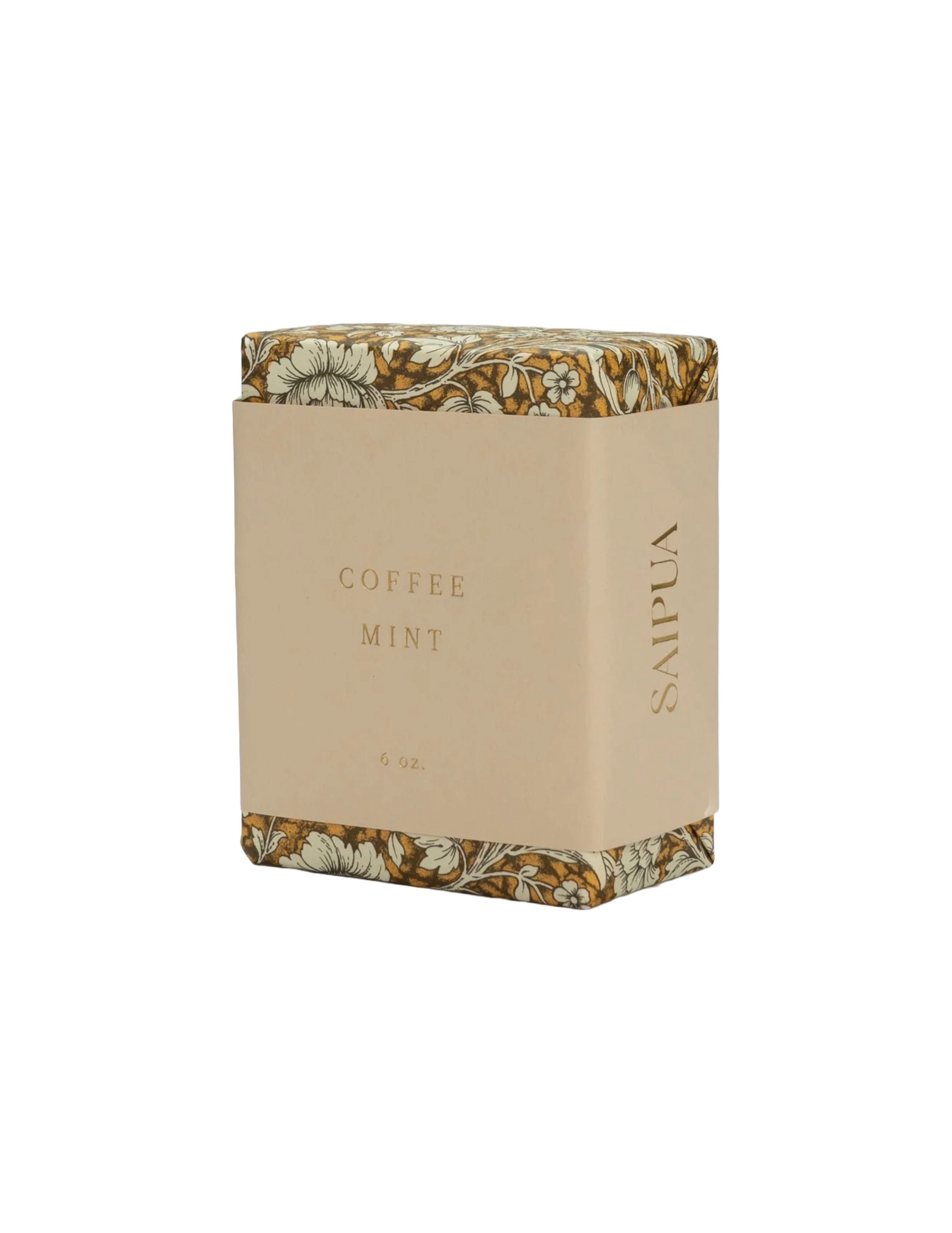 Bar Soap - Coffee Mint