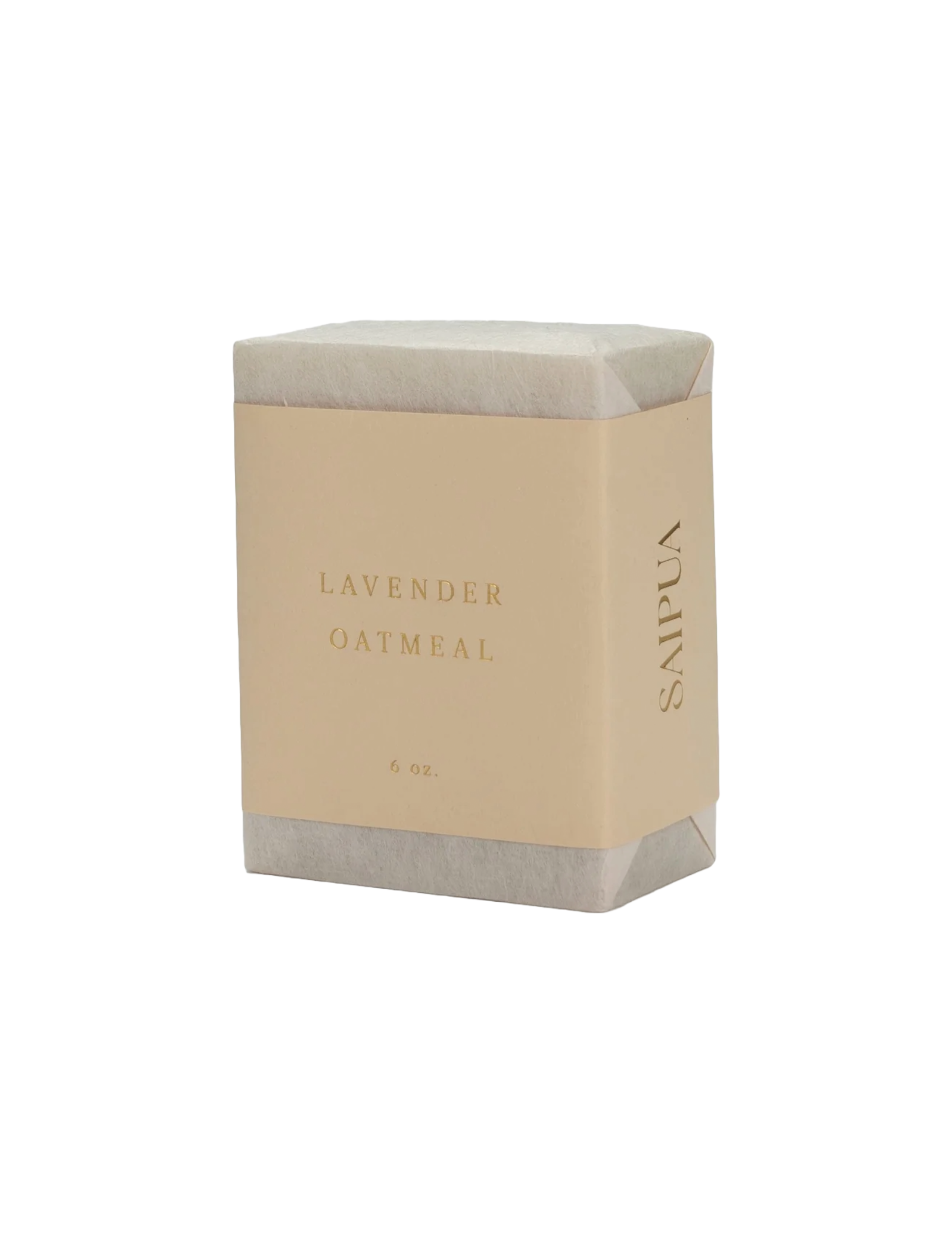 Bar Soap - Lavender Oatmeal