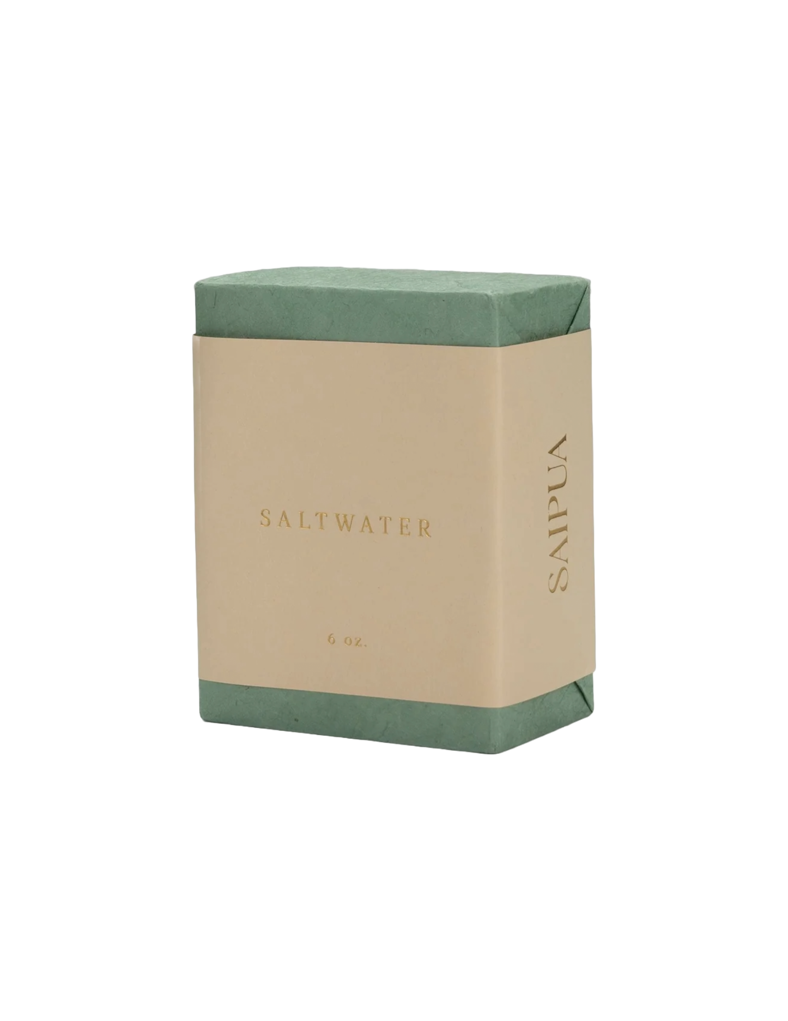 Bar Soap - Saltwater