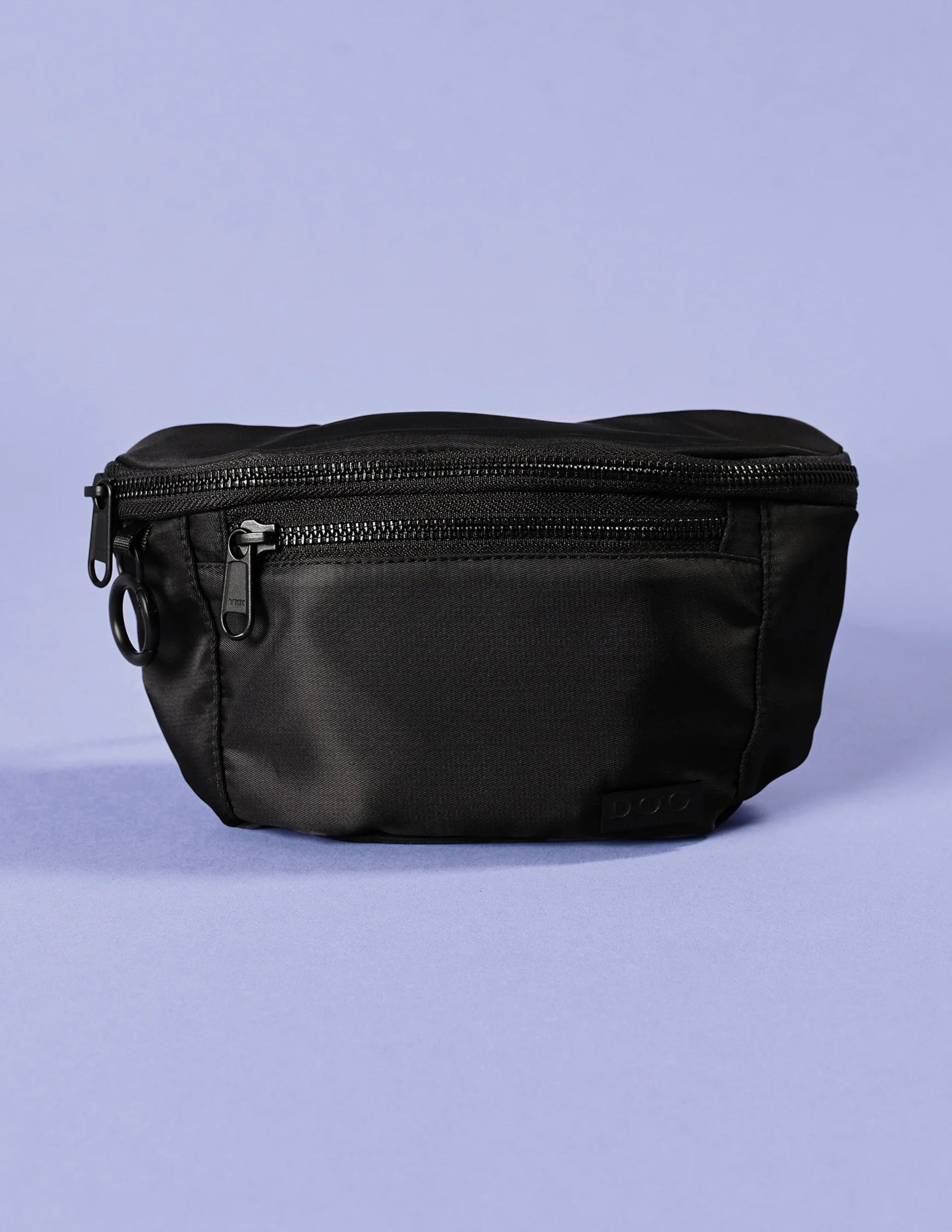 DOG Belt Bag - Black