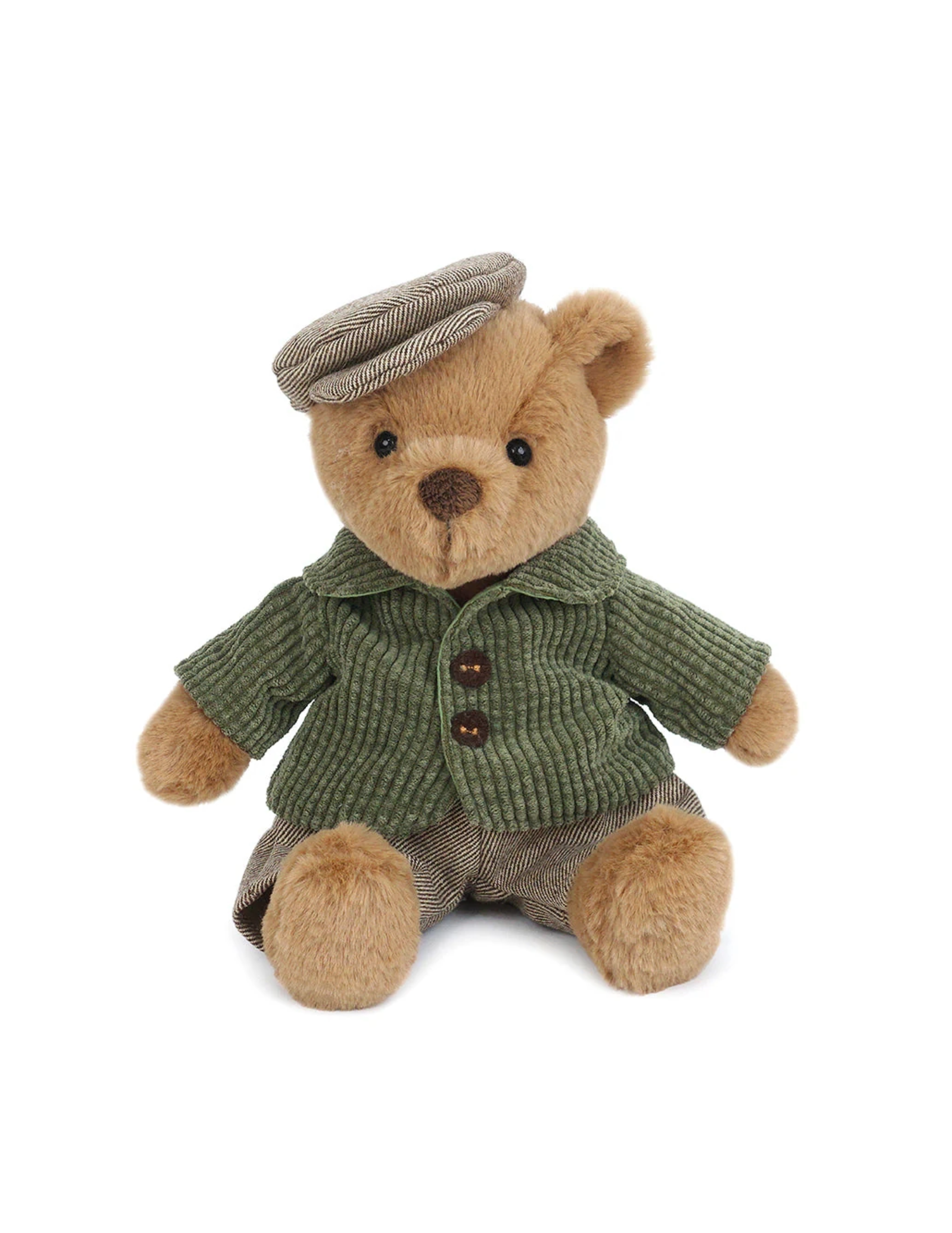 'Bernard' Bear