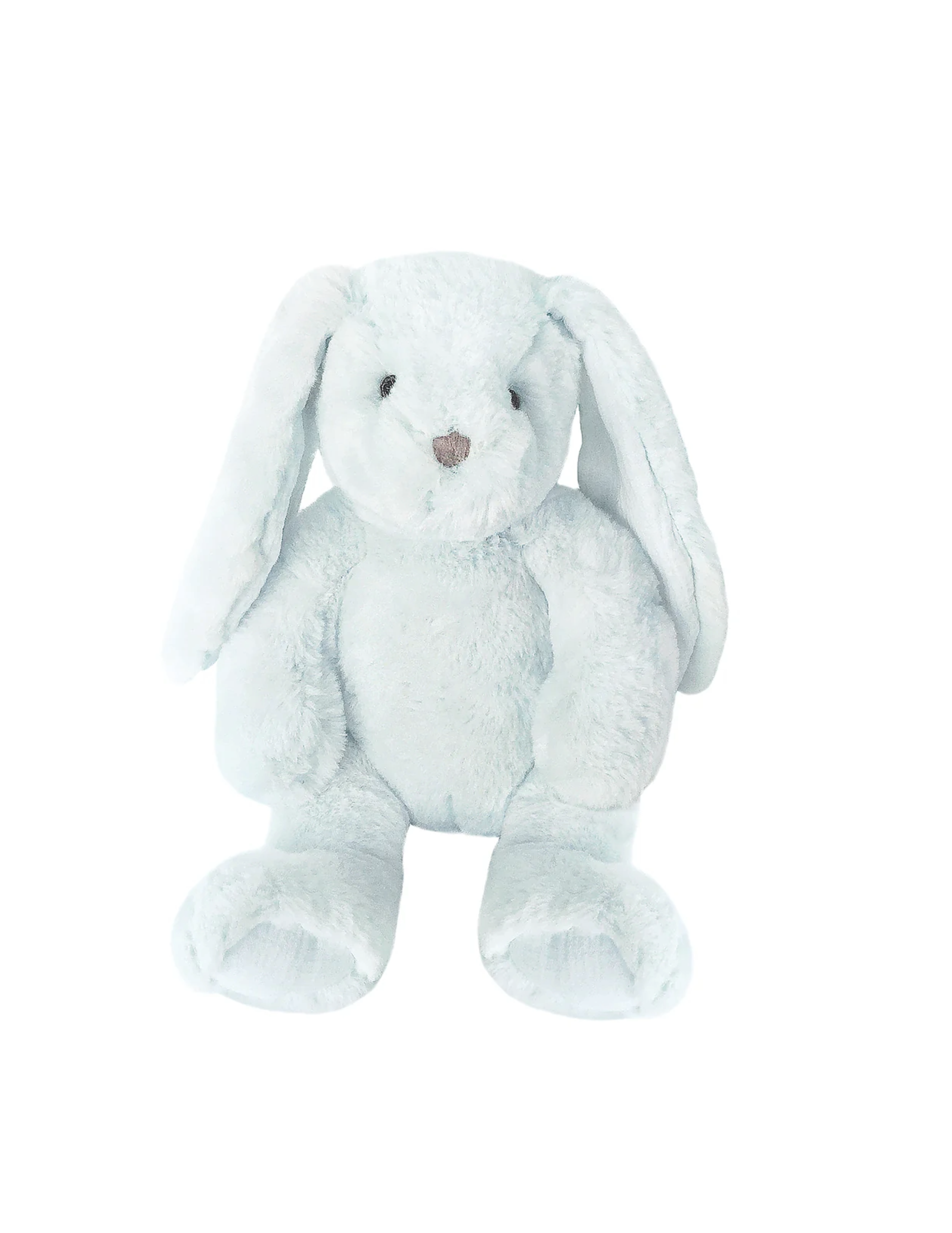 'Abbott' Blue Bunny