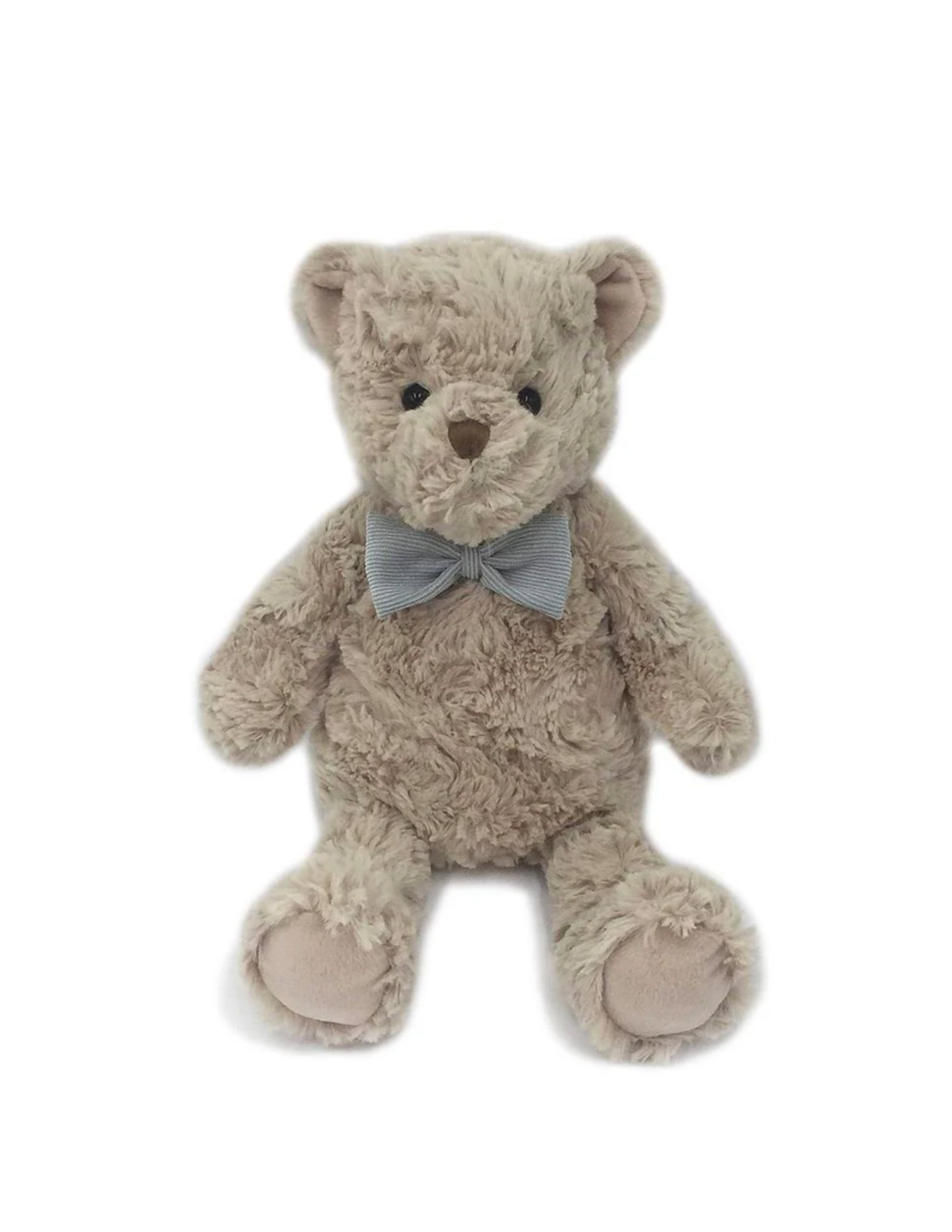 'Baldwin' Heirloom Teddy Bear