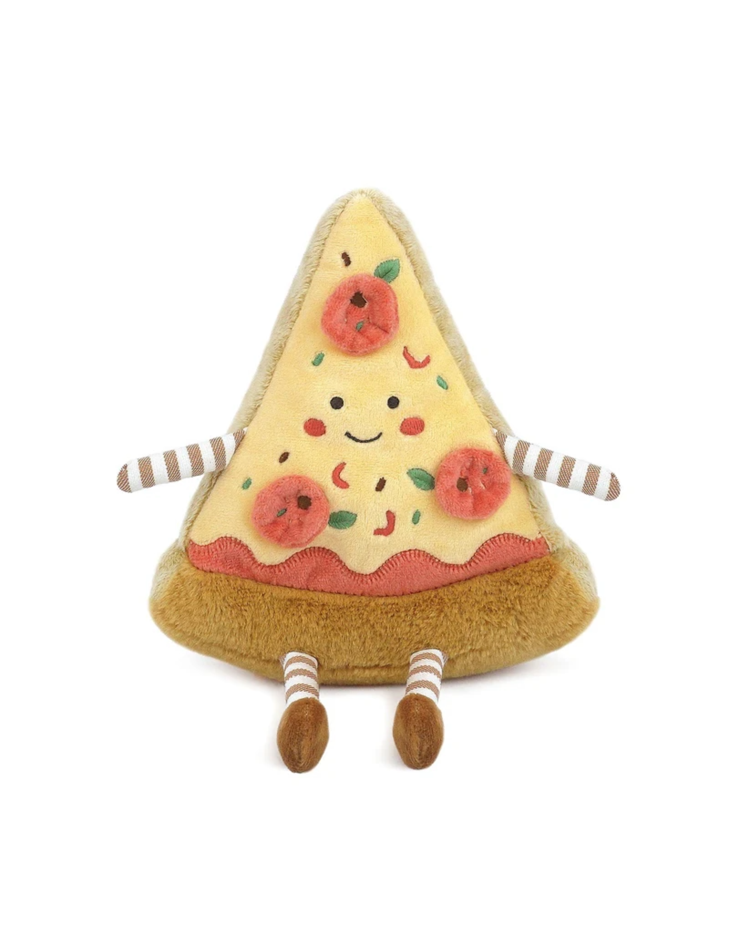 'Cosimo' Pizza Plush