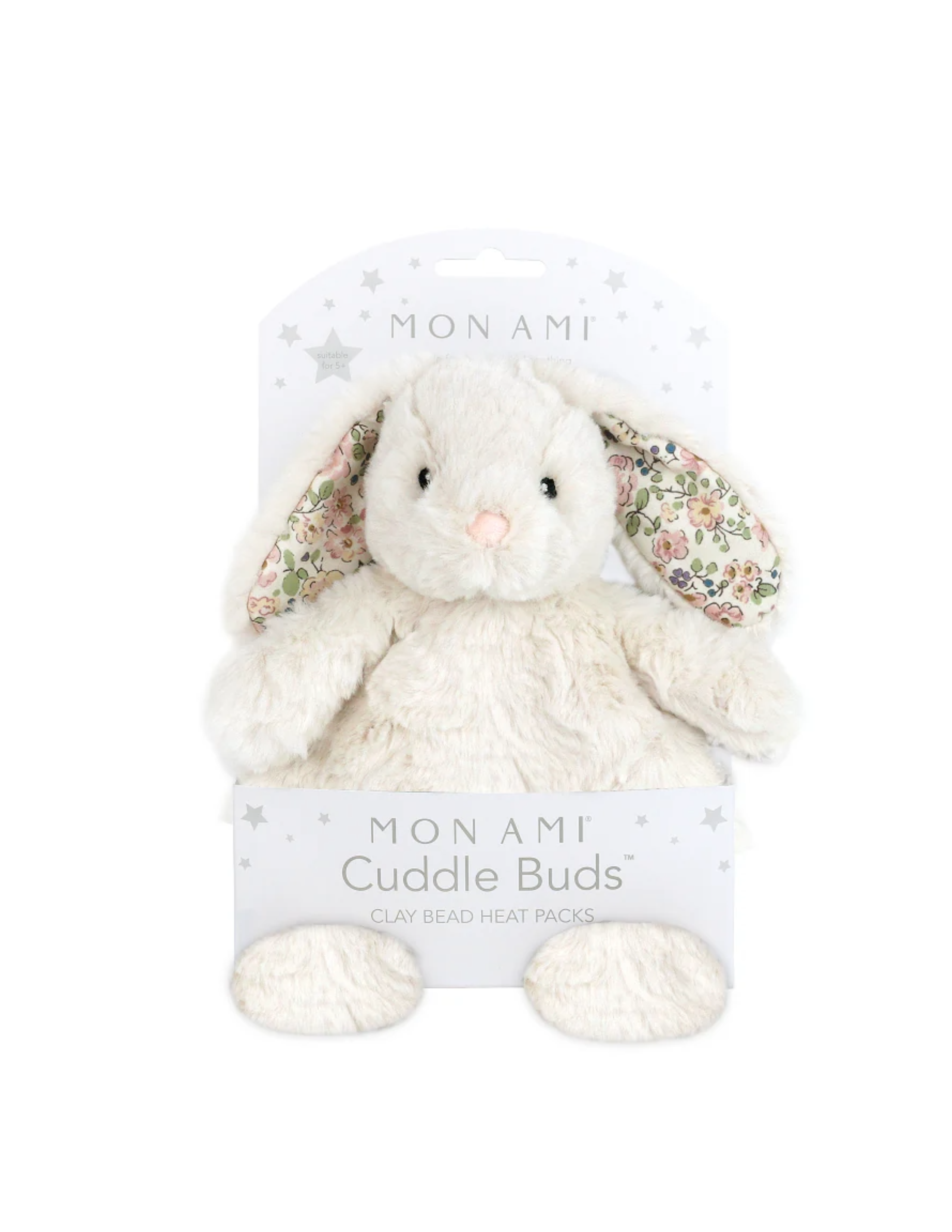 'Faith' Bunny CuddleBud