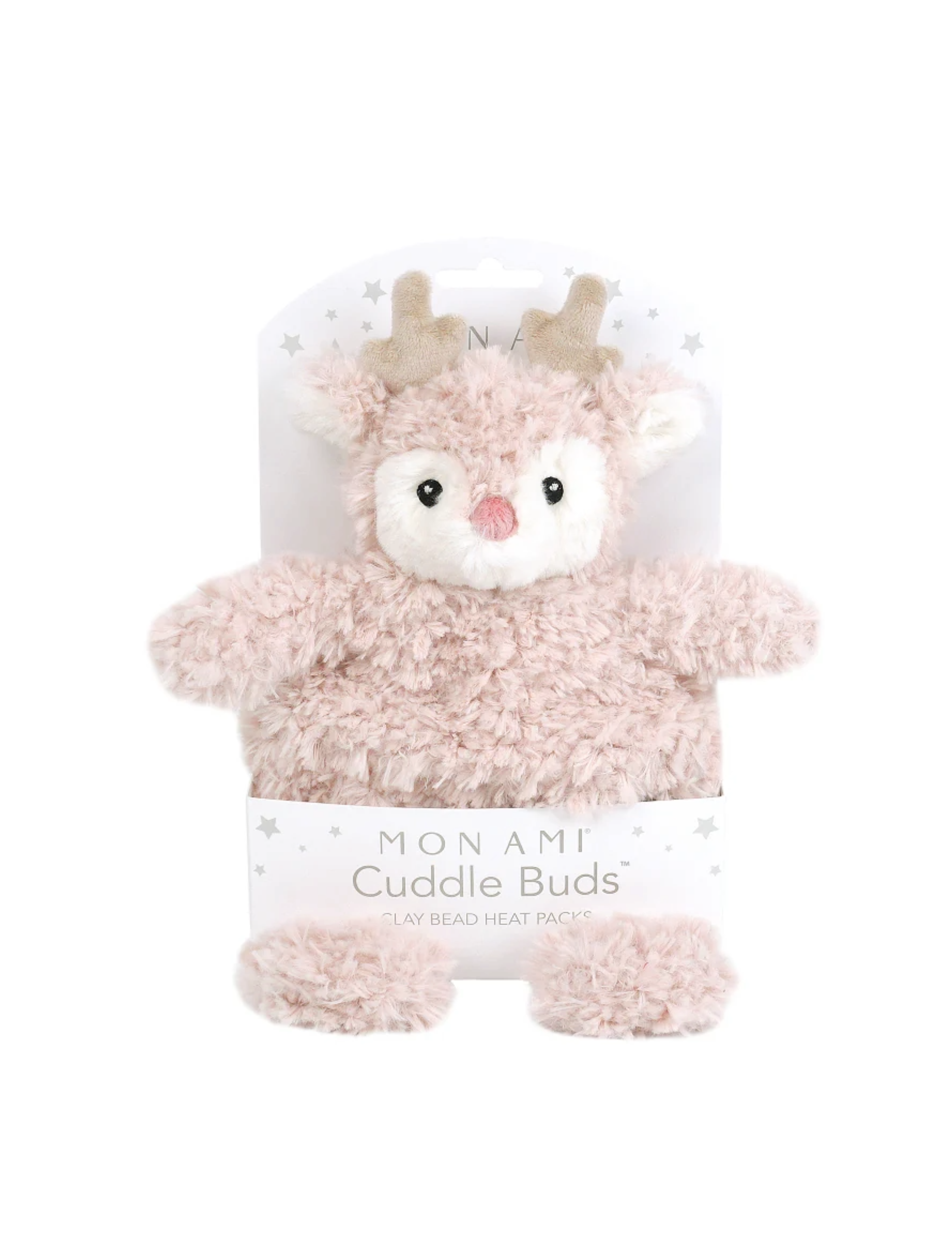 'Noelle' Reindeer CuddleBud