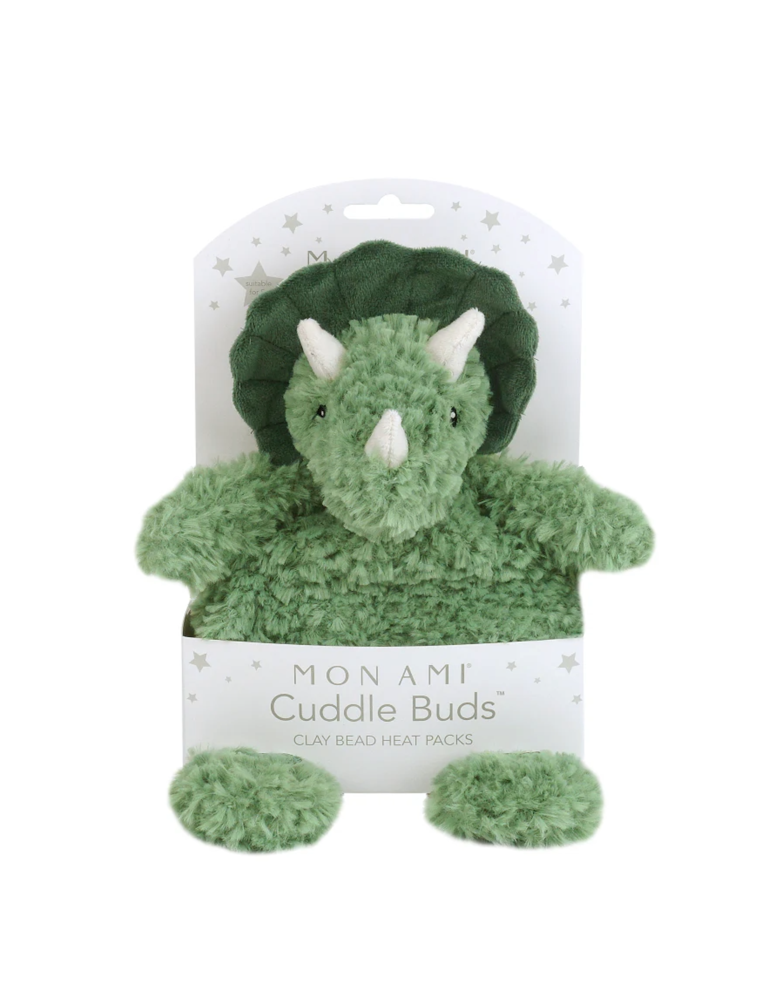 'Ziggy' Dinosaur CuddleBud