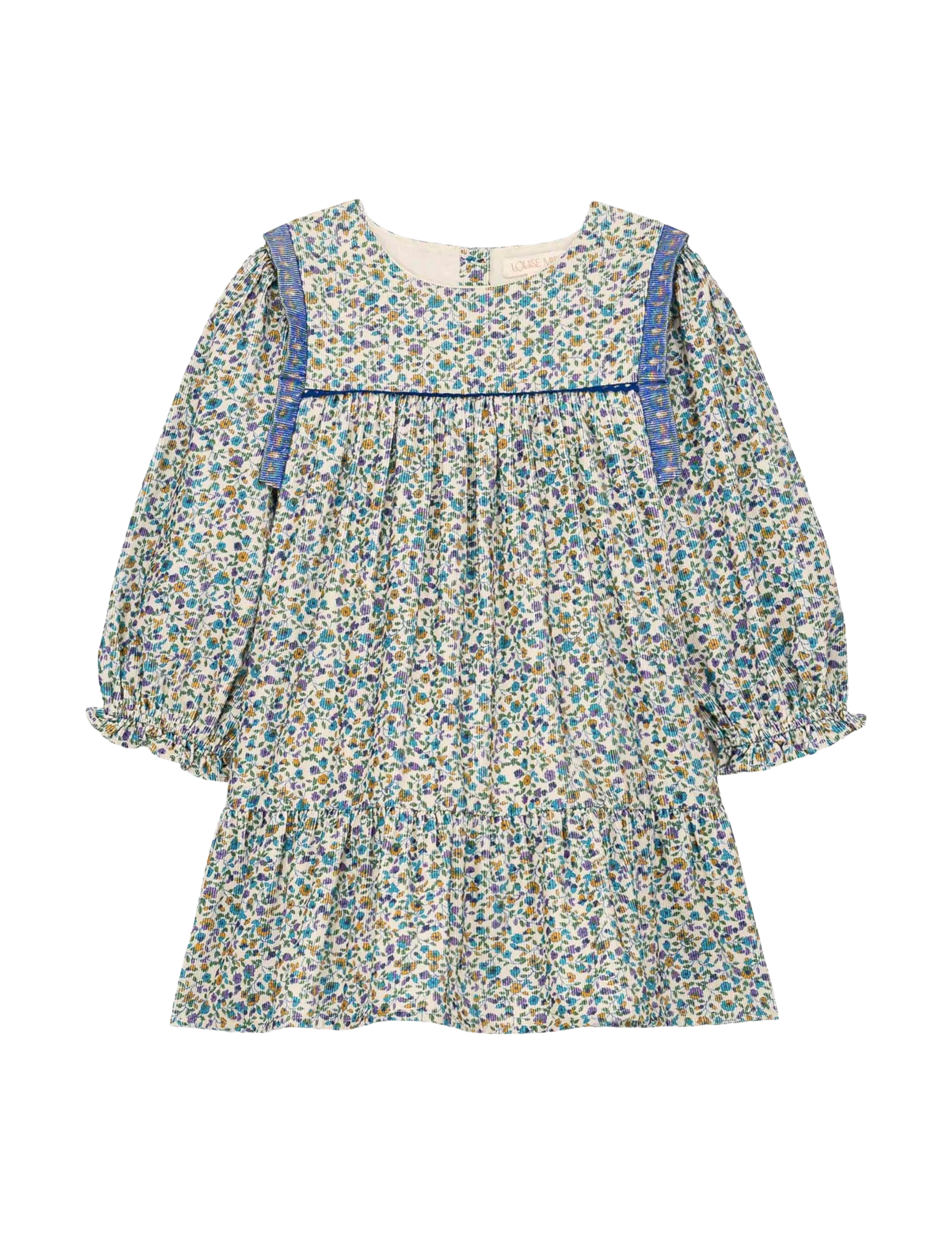 Isatys Dress