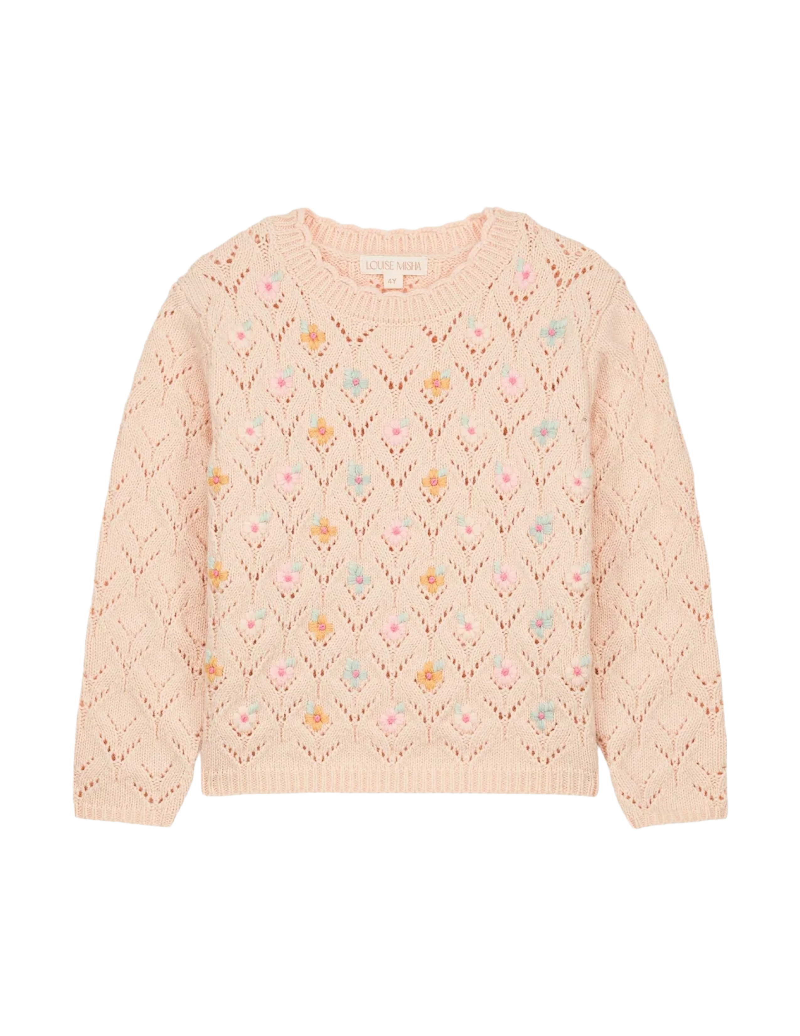 Jadeli Jumper