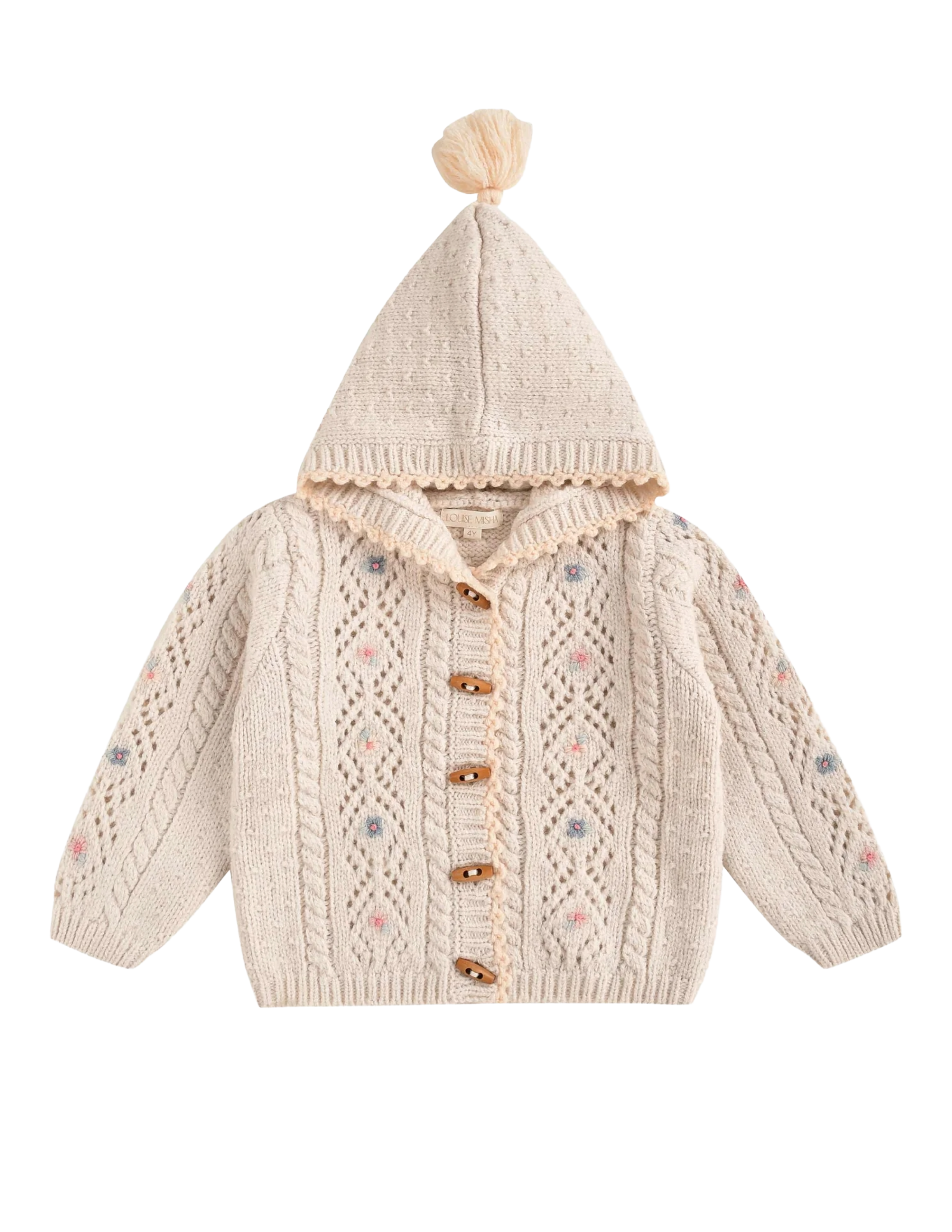 Tonylane Cardigan