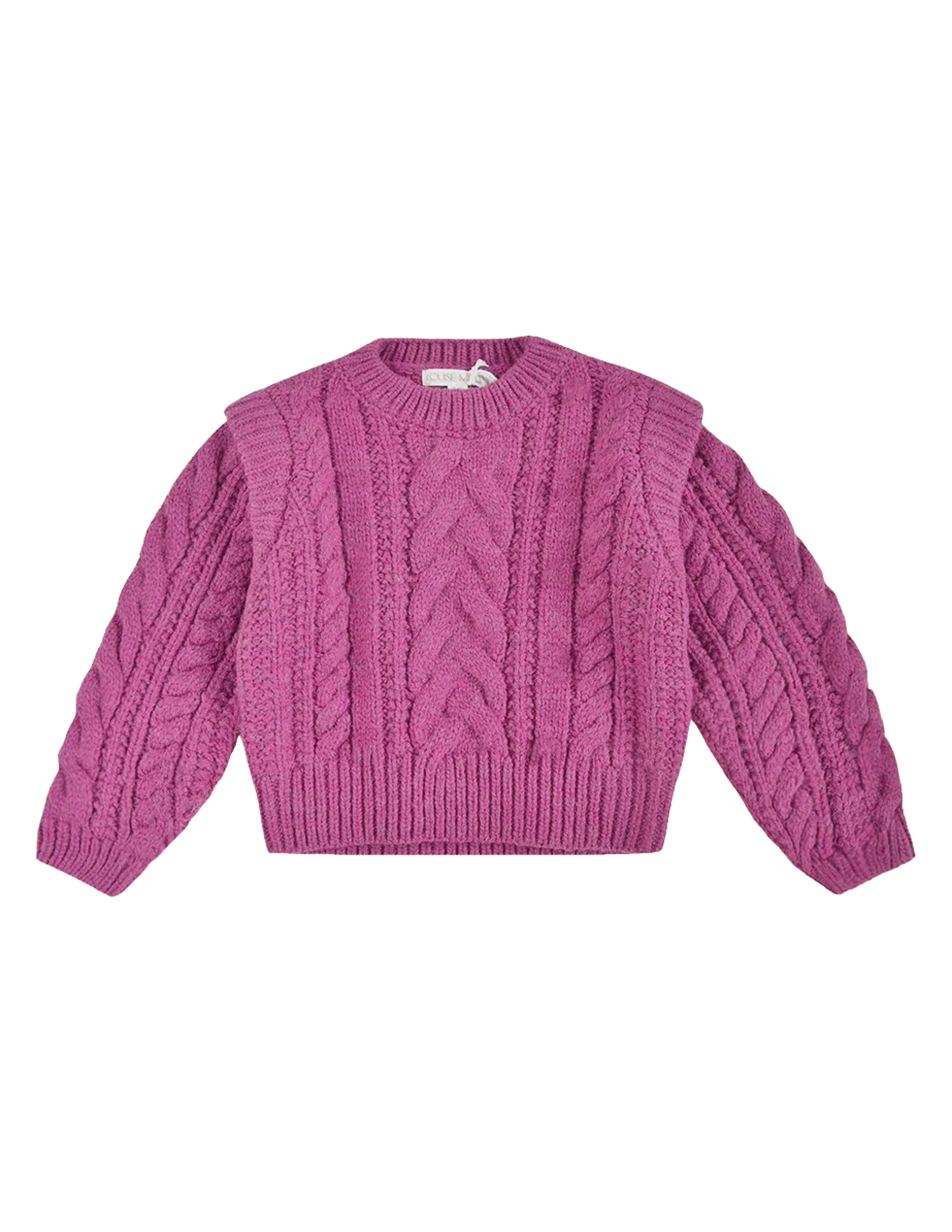 Anikalia Sweater
