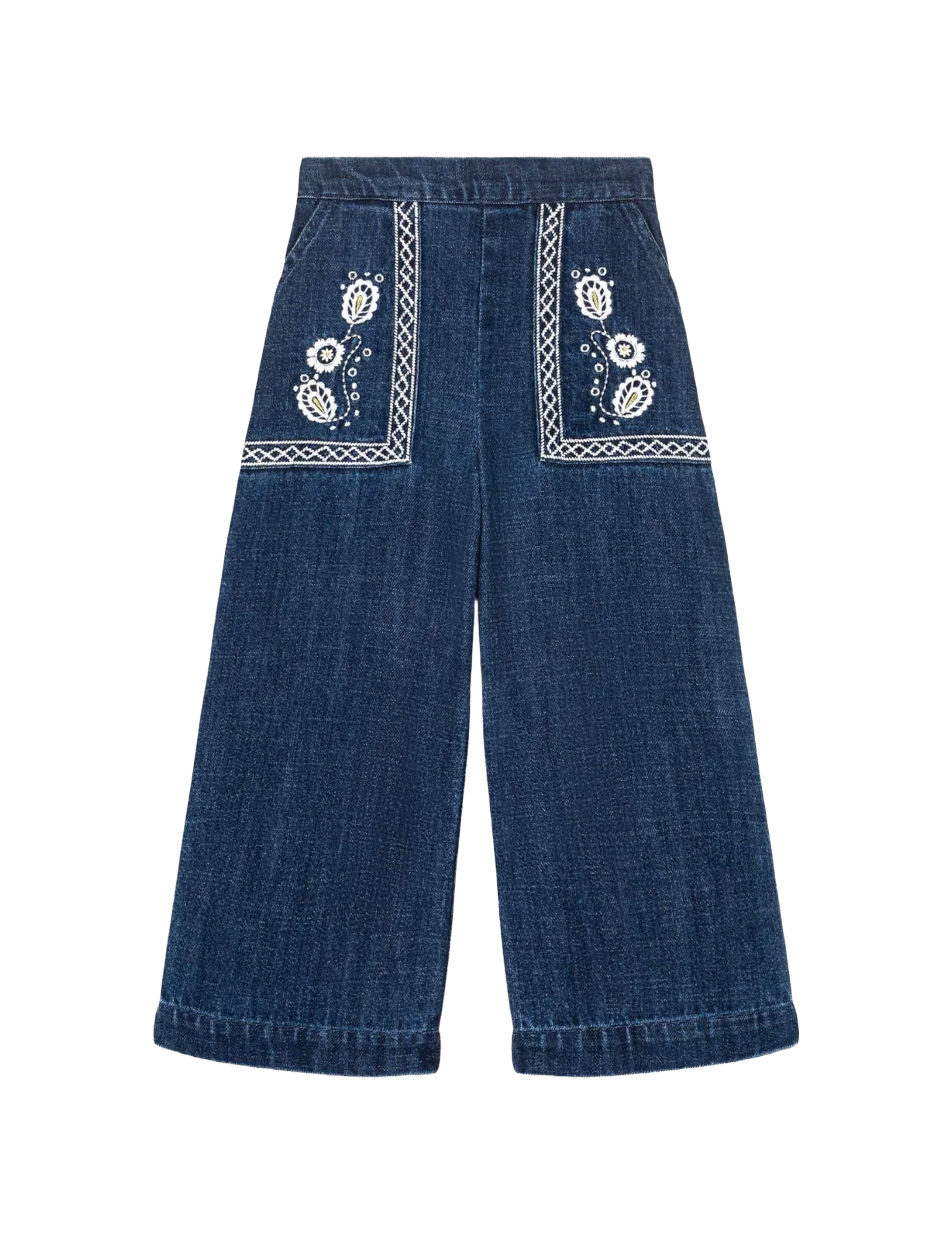 Flofi Pants