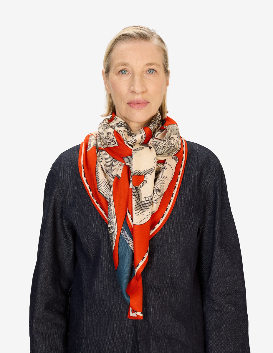 Square 130 Archives - Orange