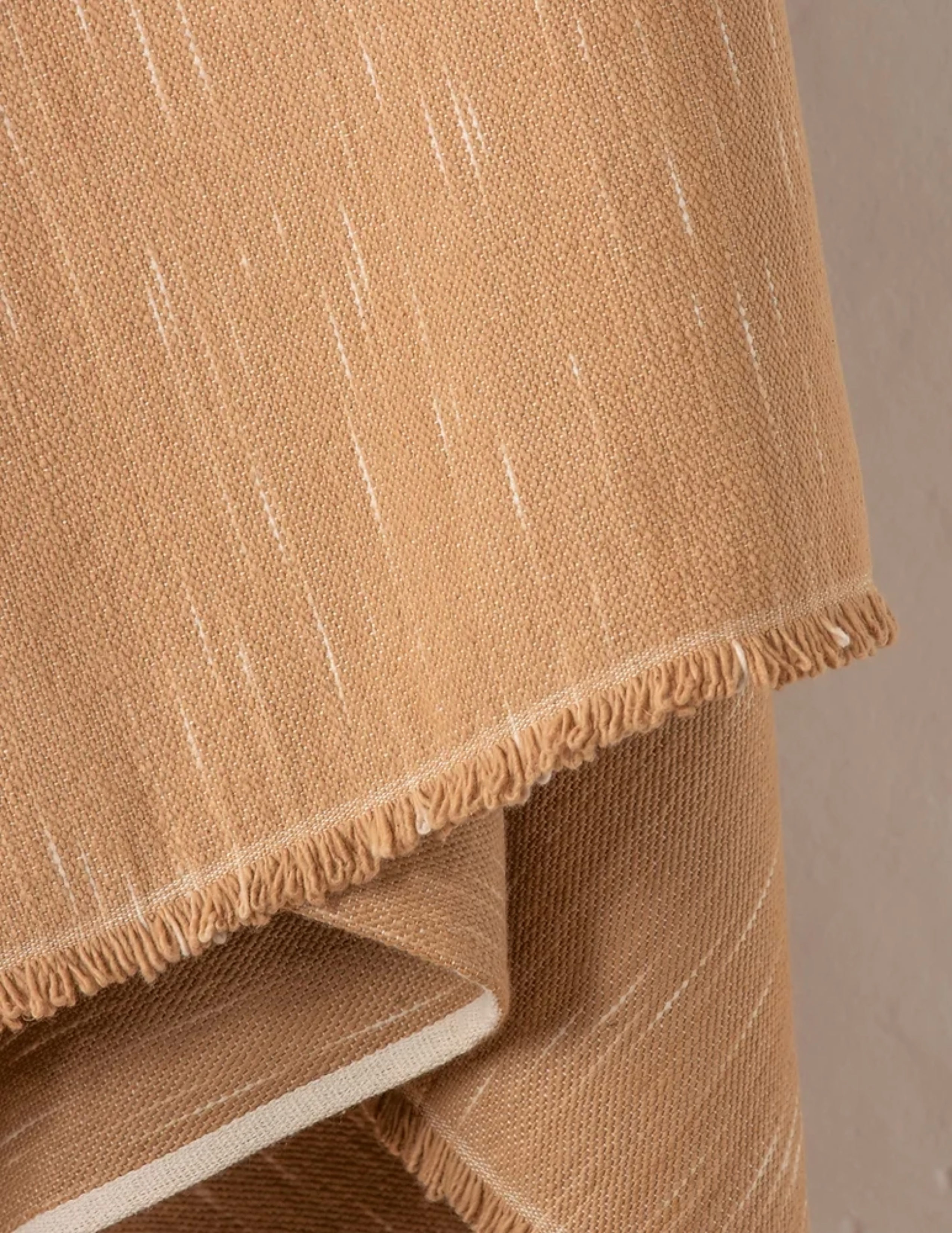 Liso Blanket - Sand