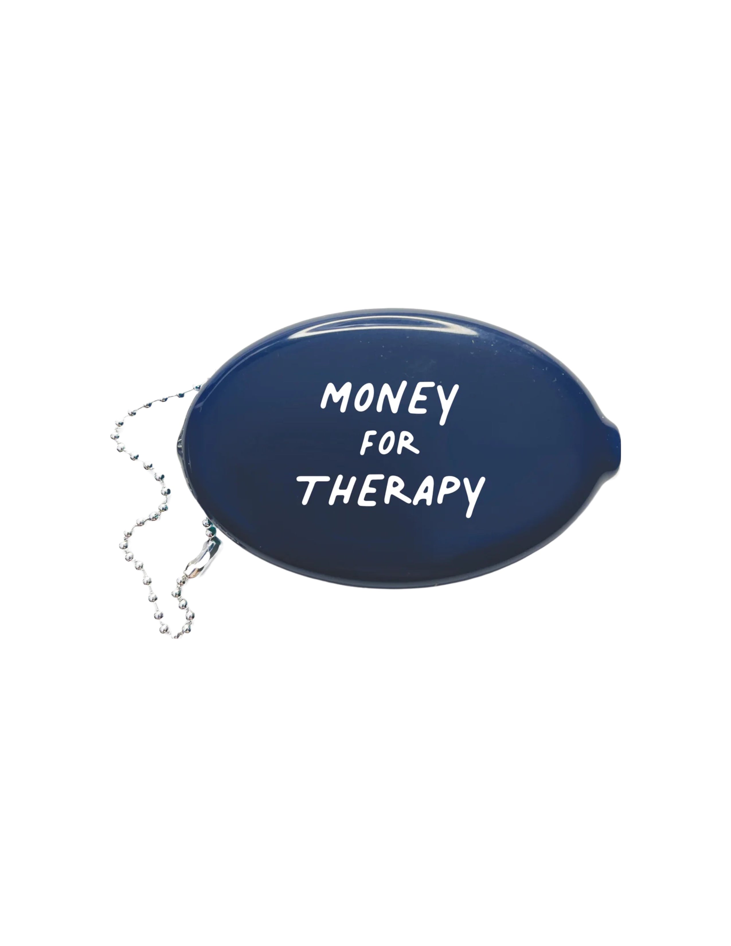 Therapy Coin Pouch
